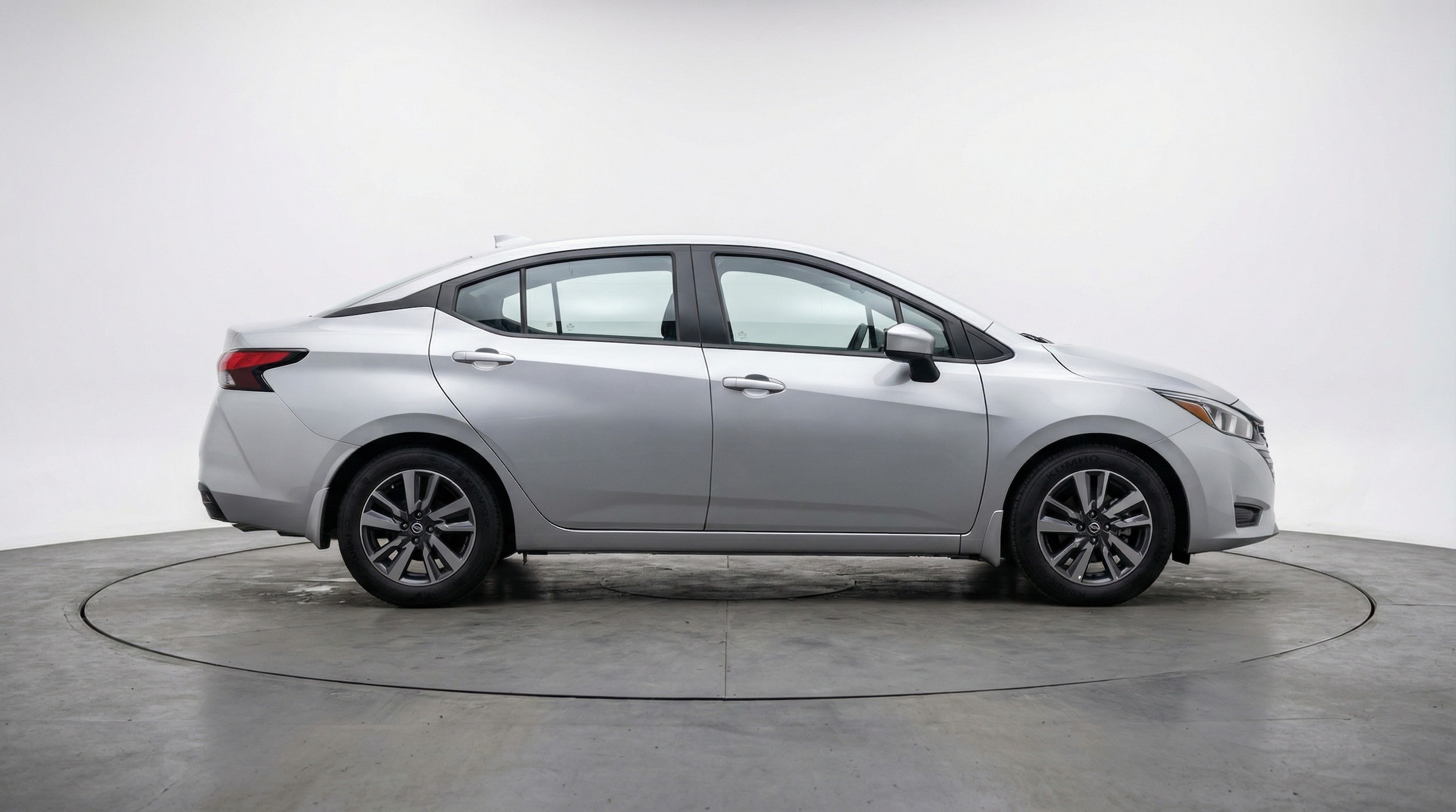 Thumbnail: 2025 Nissan Versa - 8