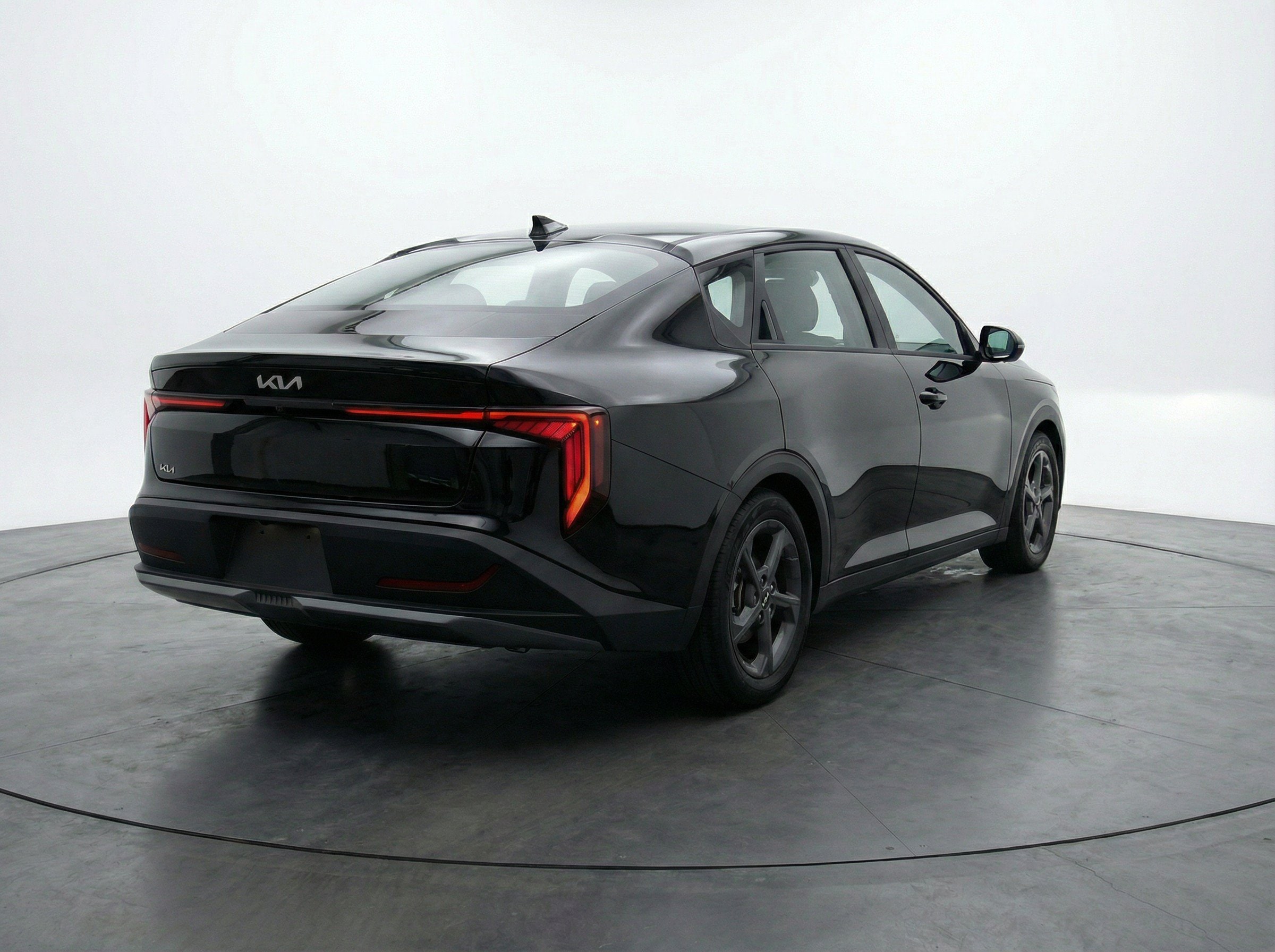 Thumbnail: 2025 Kia K4 - 9