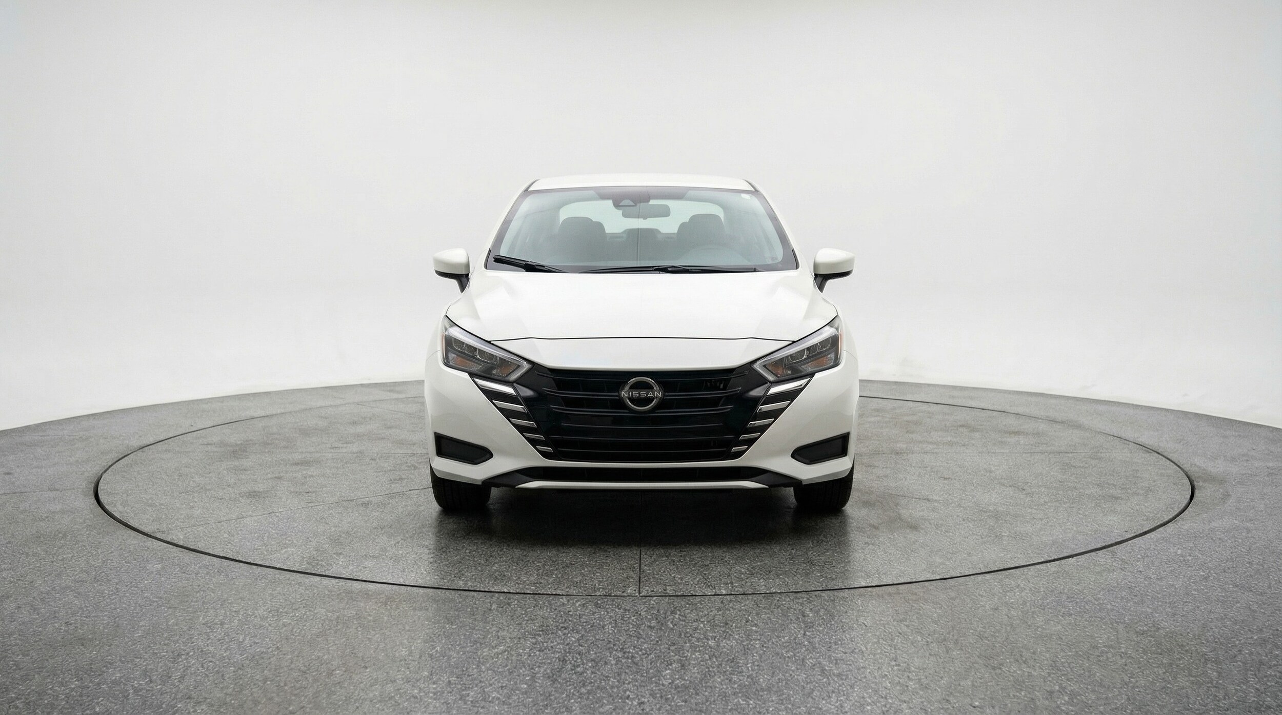 Thumbnail: 2025 Nissan Versa - 2