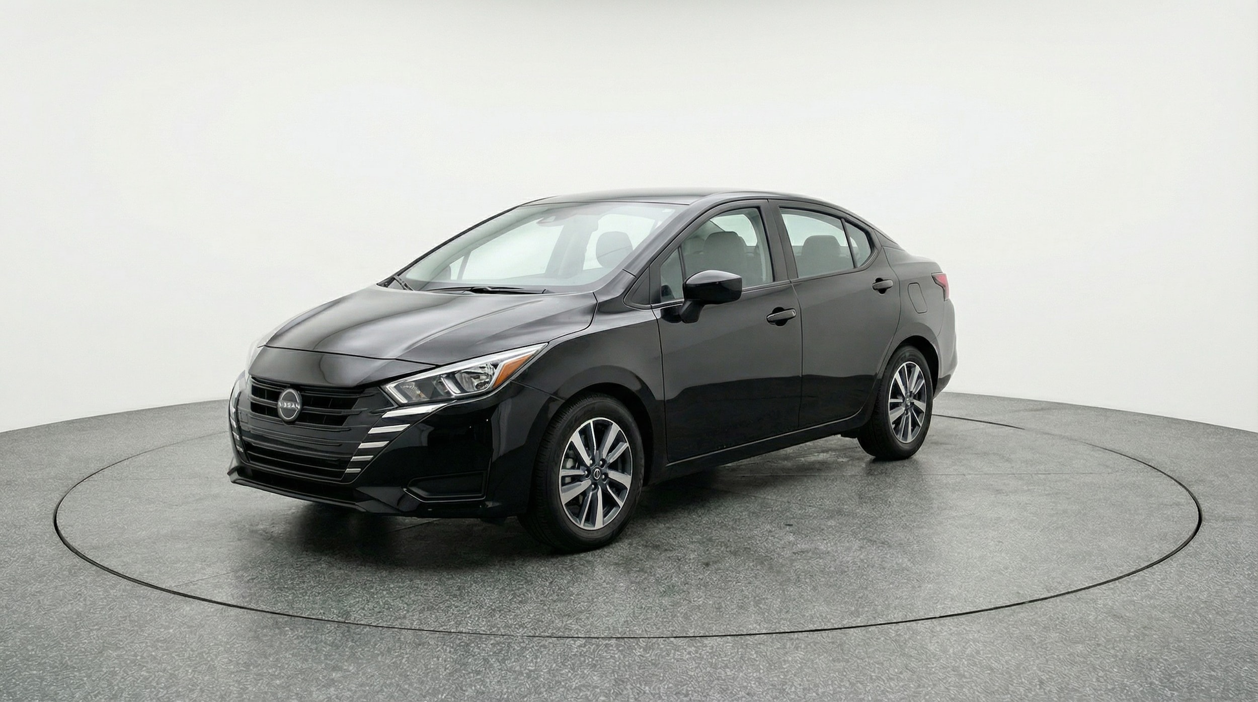 Thumbnail: 2025 Nissan Versa - 3