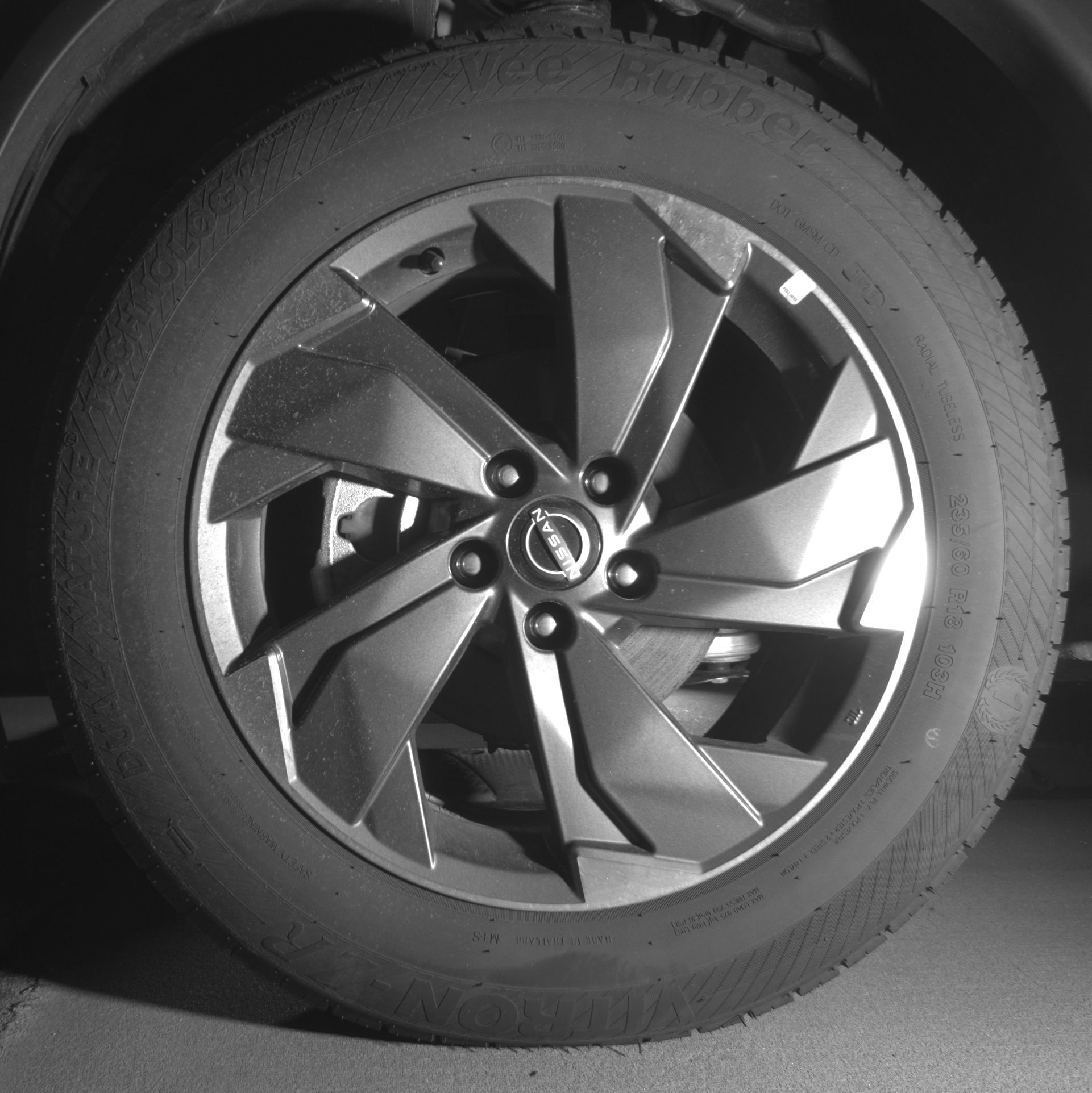 Thumbnail: 2025 Nissan Rogue - 9