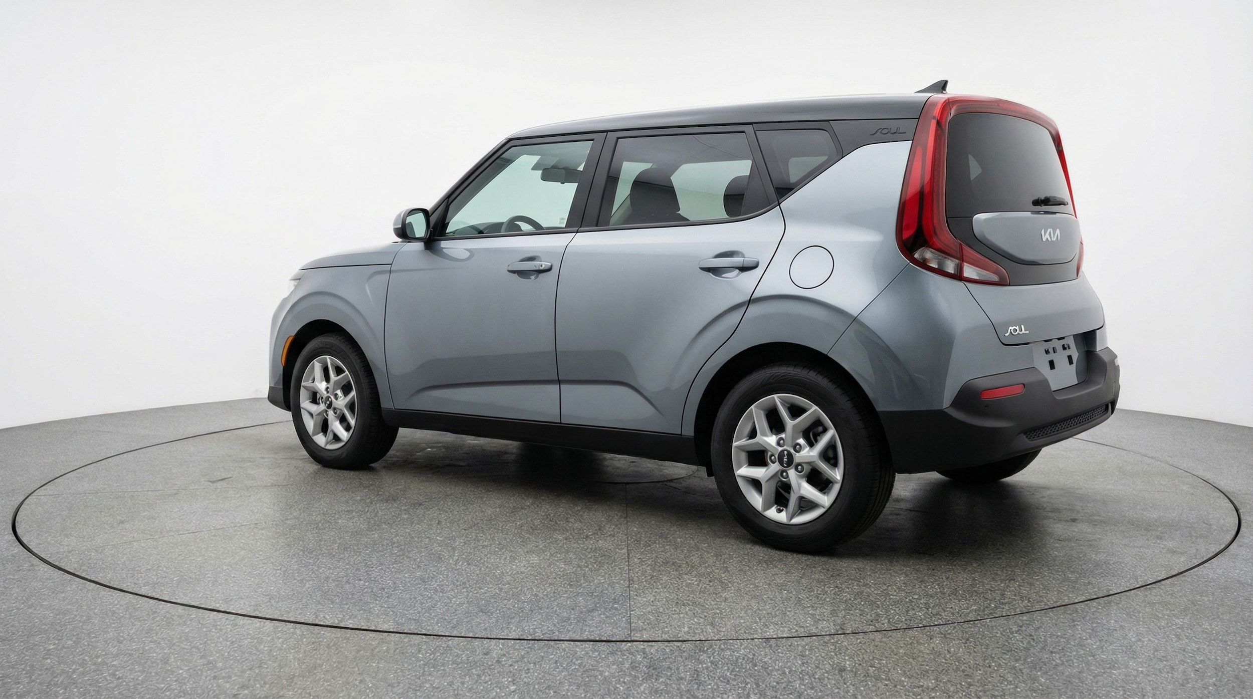 Thumbnail: 2025 Kia Soul - 5