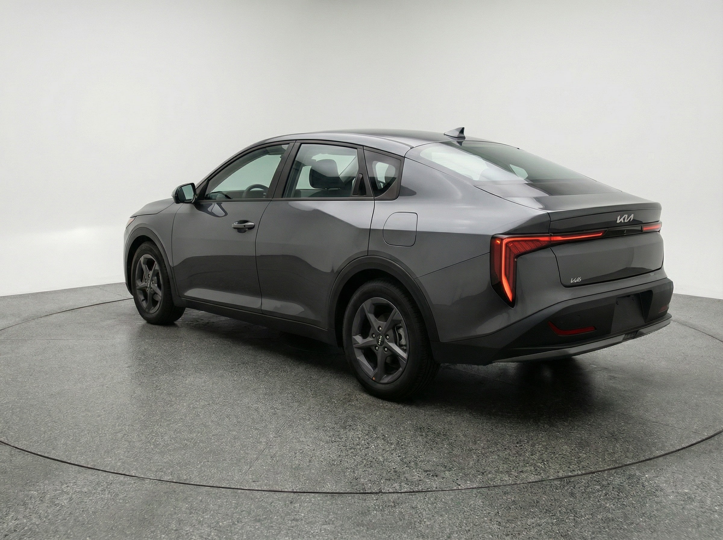 Thumbnail: 2025 Kia K4 - 5