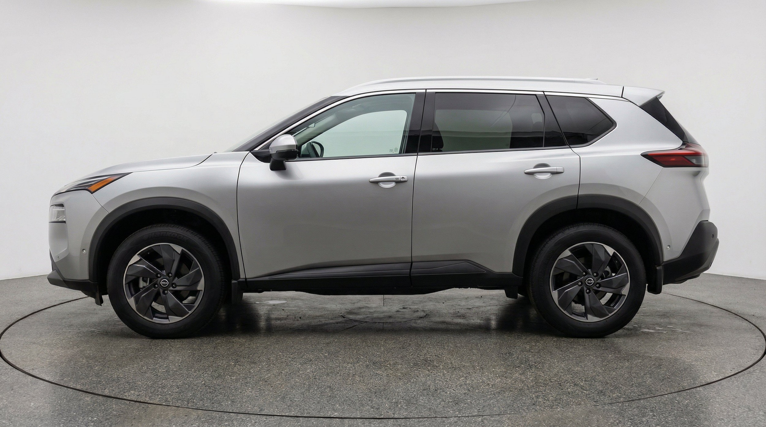 Thumbnail: 2025 Nissan Rogue - 5