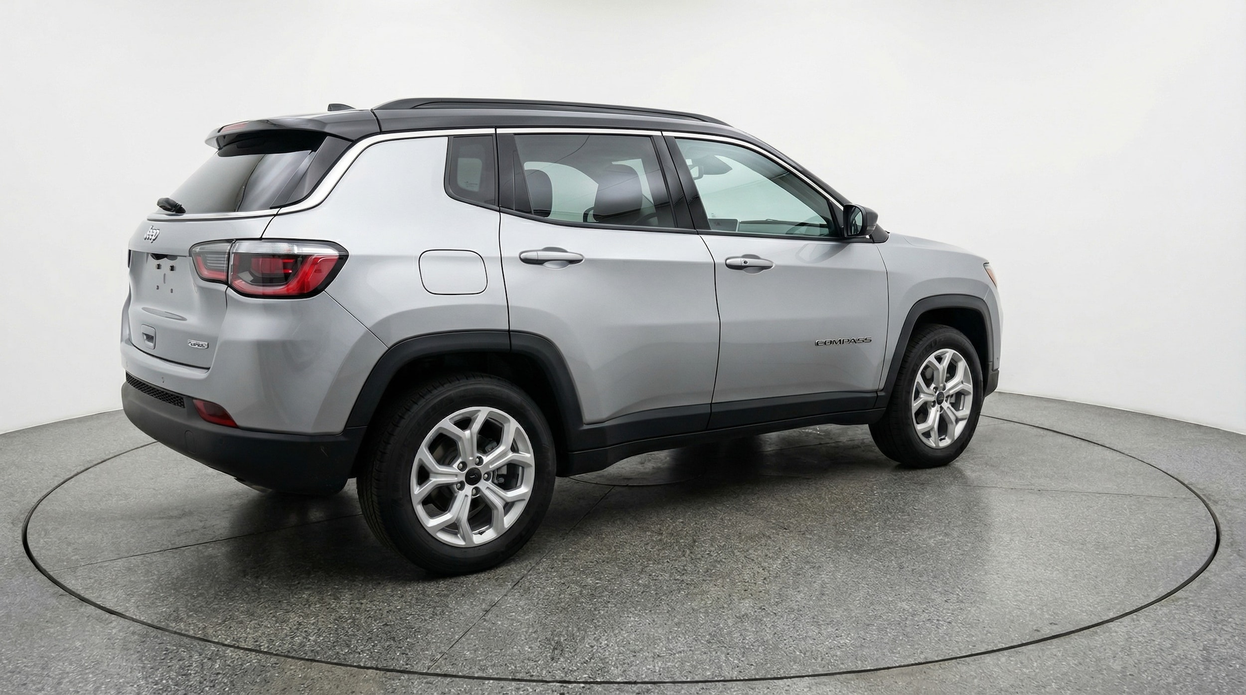 Thumbnail: 2025 Jeep Compass - 7