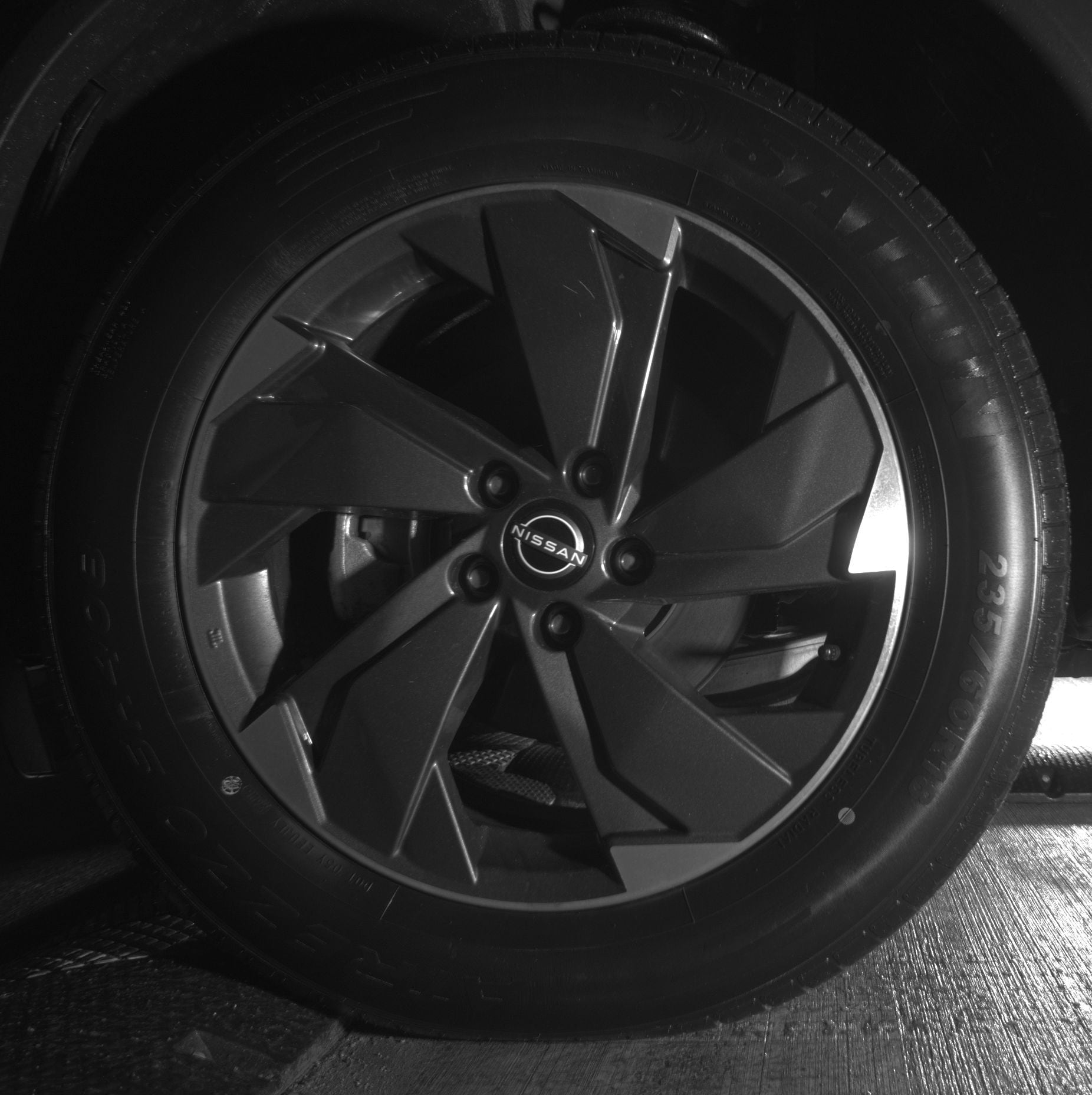 Thumbnail: 2025 Nissan Rogue - 11