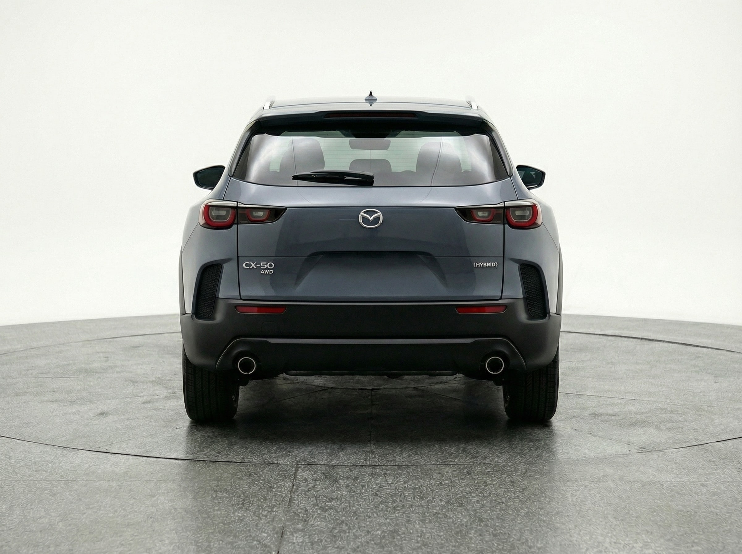 Thumbnail: 2025 Mazda CX-50 - 6