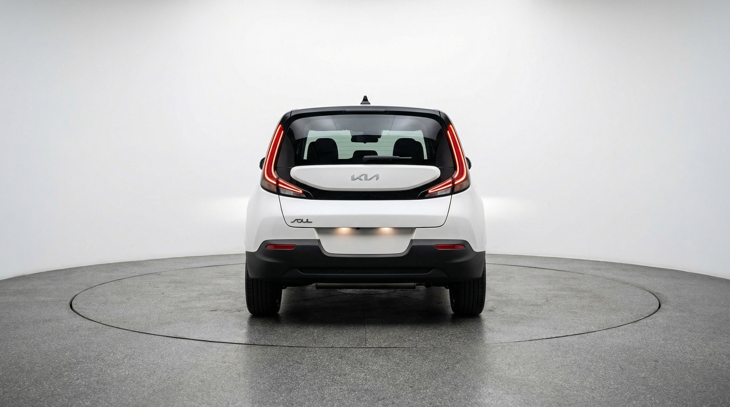 Thumbnail: 2025 Kia Soul - 7