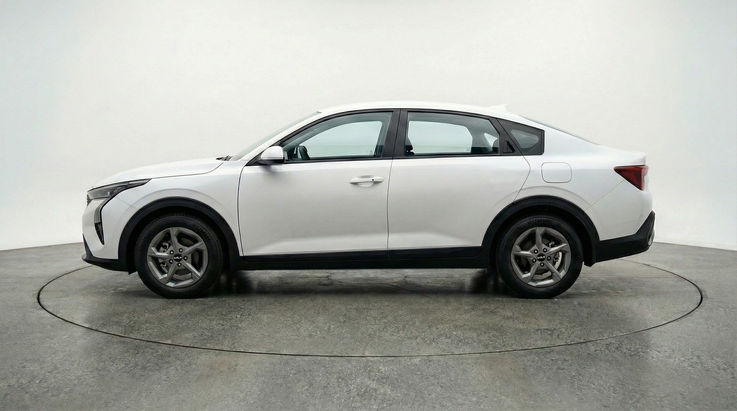Thumbnail: 2025 Kia K4 - 4