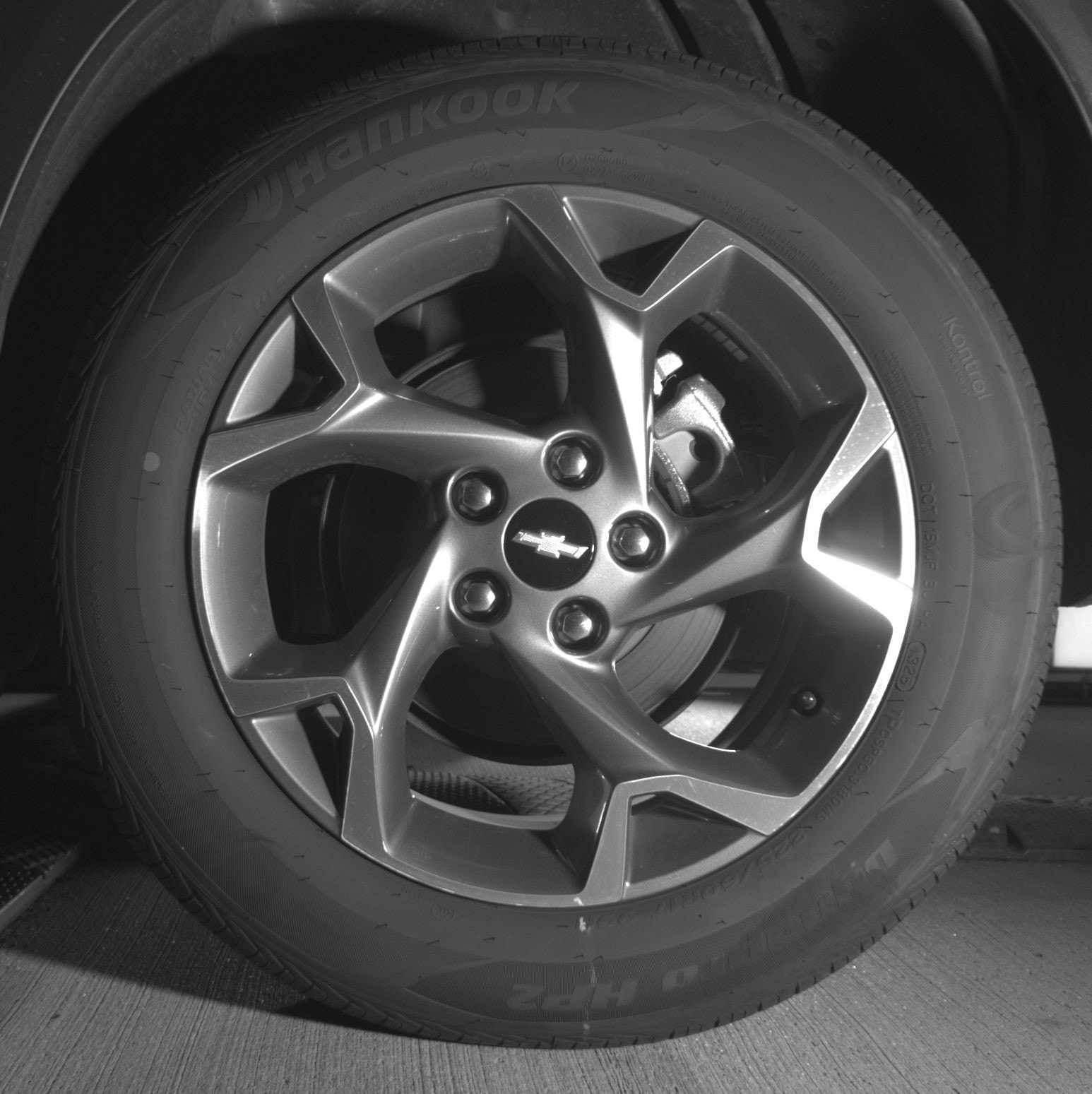 Thumbnail: 2025 Chevrolet Trax - 11