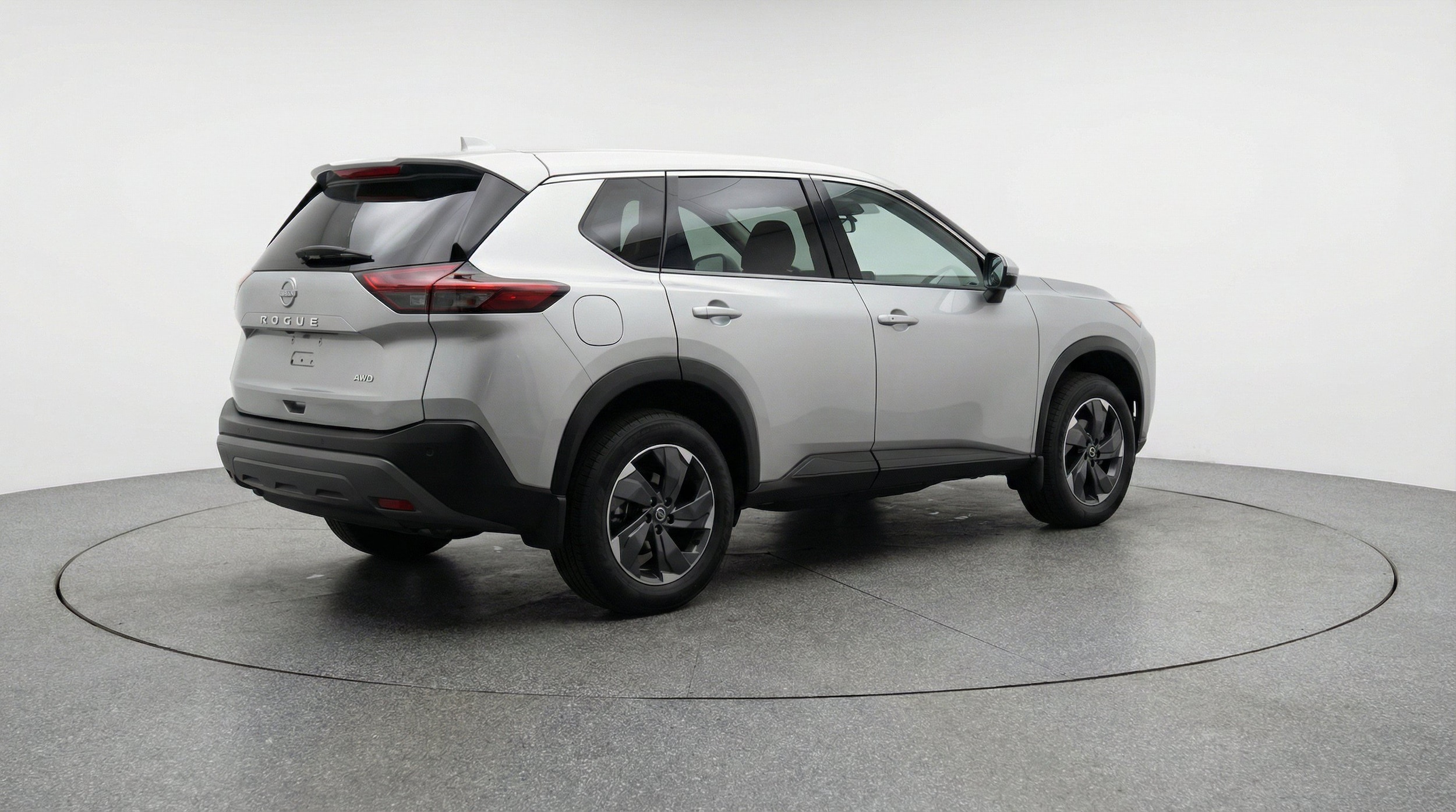 Thumbnail: 2025 Nissan Rogue - 9