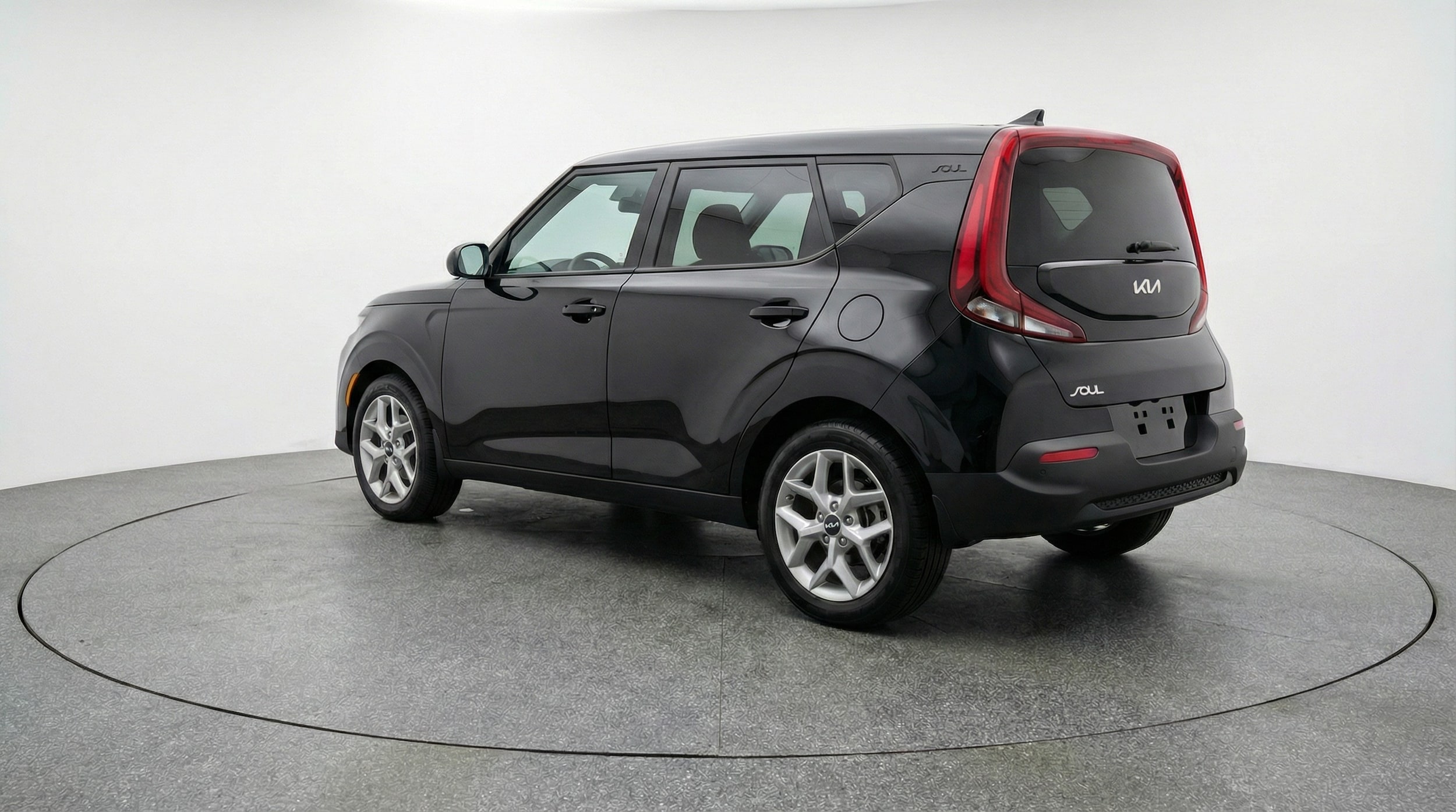 Thumbnail: 2025 Kia Soul - 5