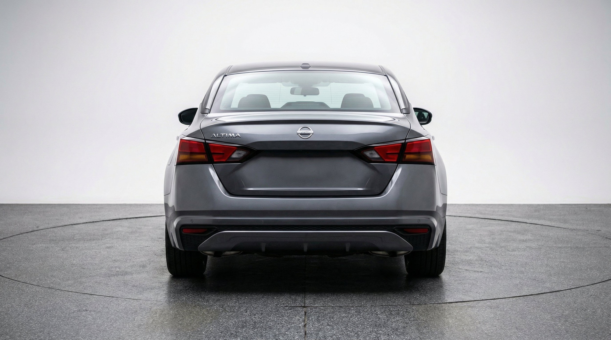 Thumbnail: 2025 Nissan Altima - 7