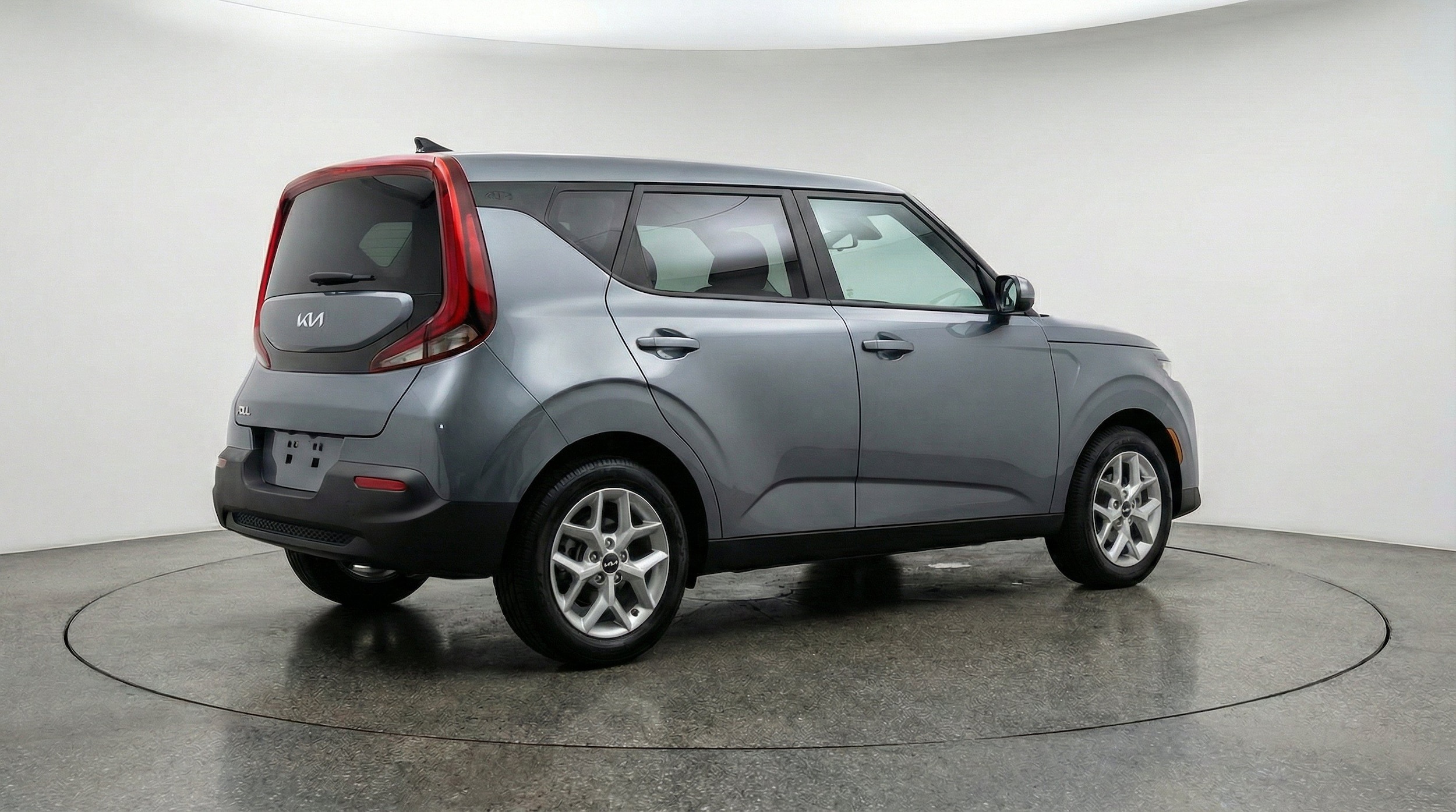 Thumbnail: 2025 Kia Soul - 9