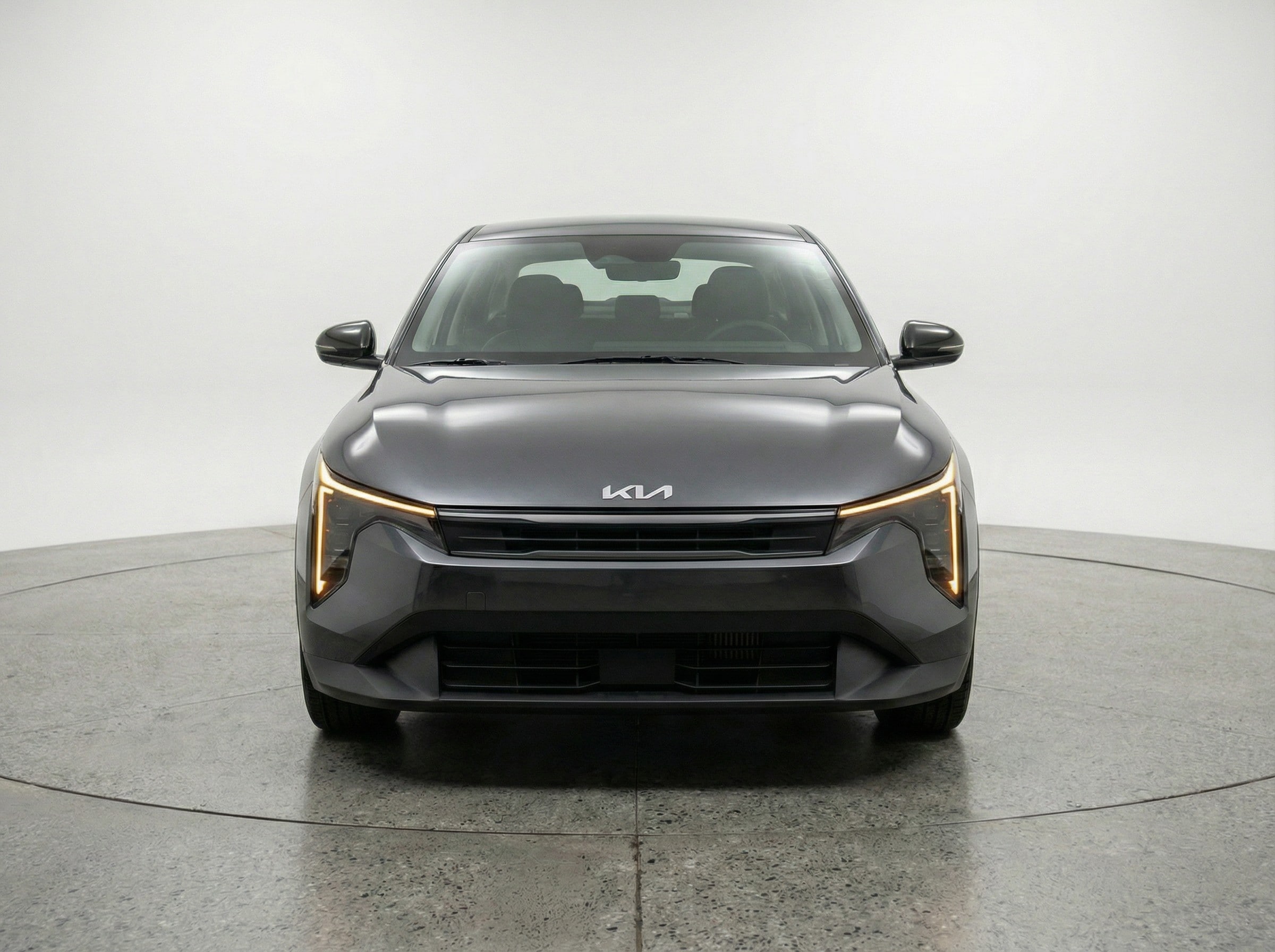 Thumbnail: 2025 Kia K4 - 2