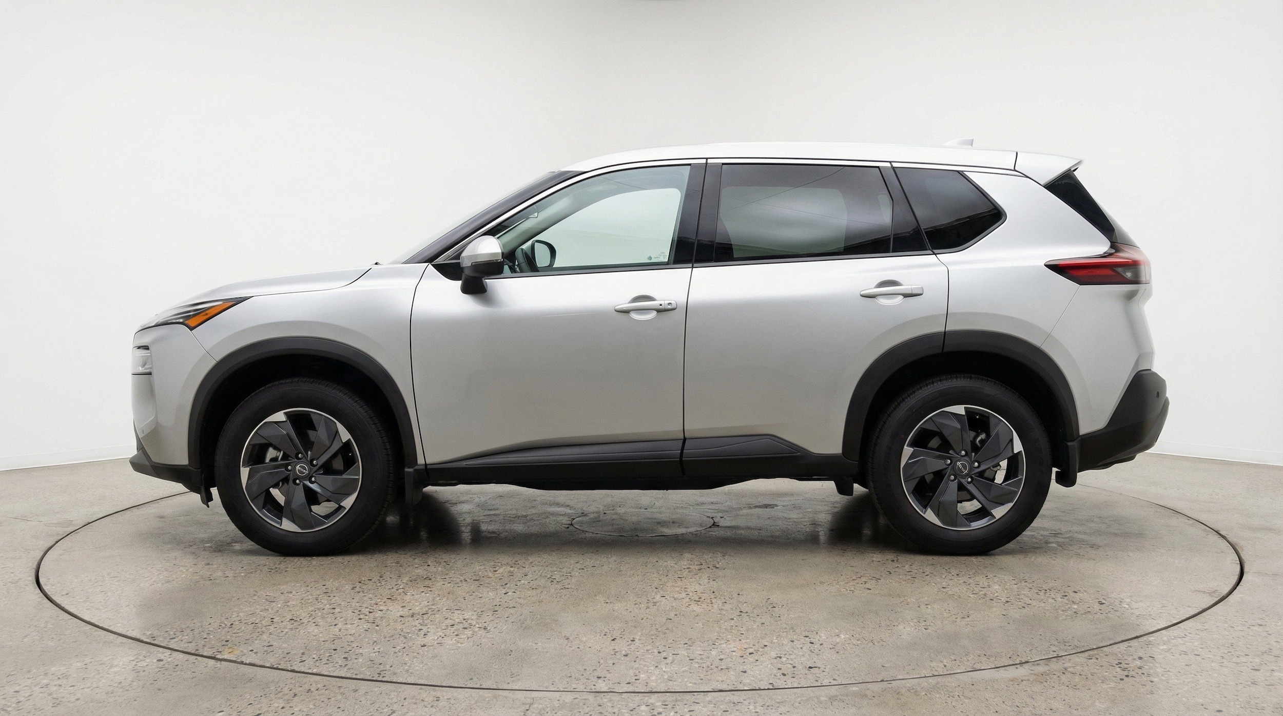 Thumbnail: 2025 Nissan Rogue - 5