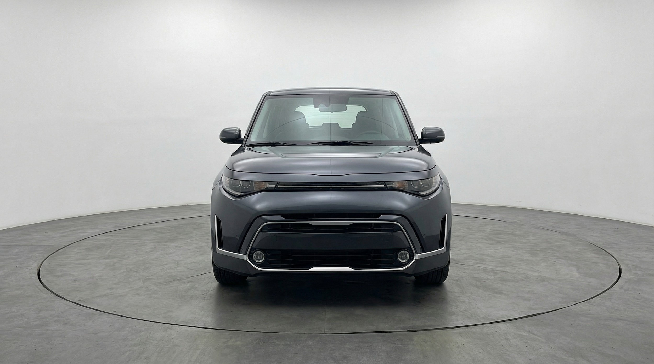 Thumbnail: 2025 Kia Soul - 2