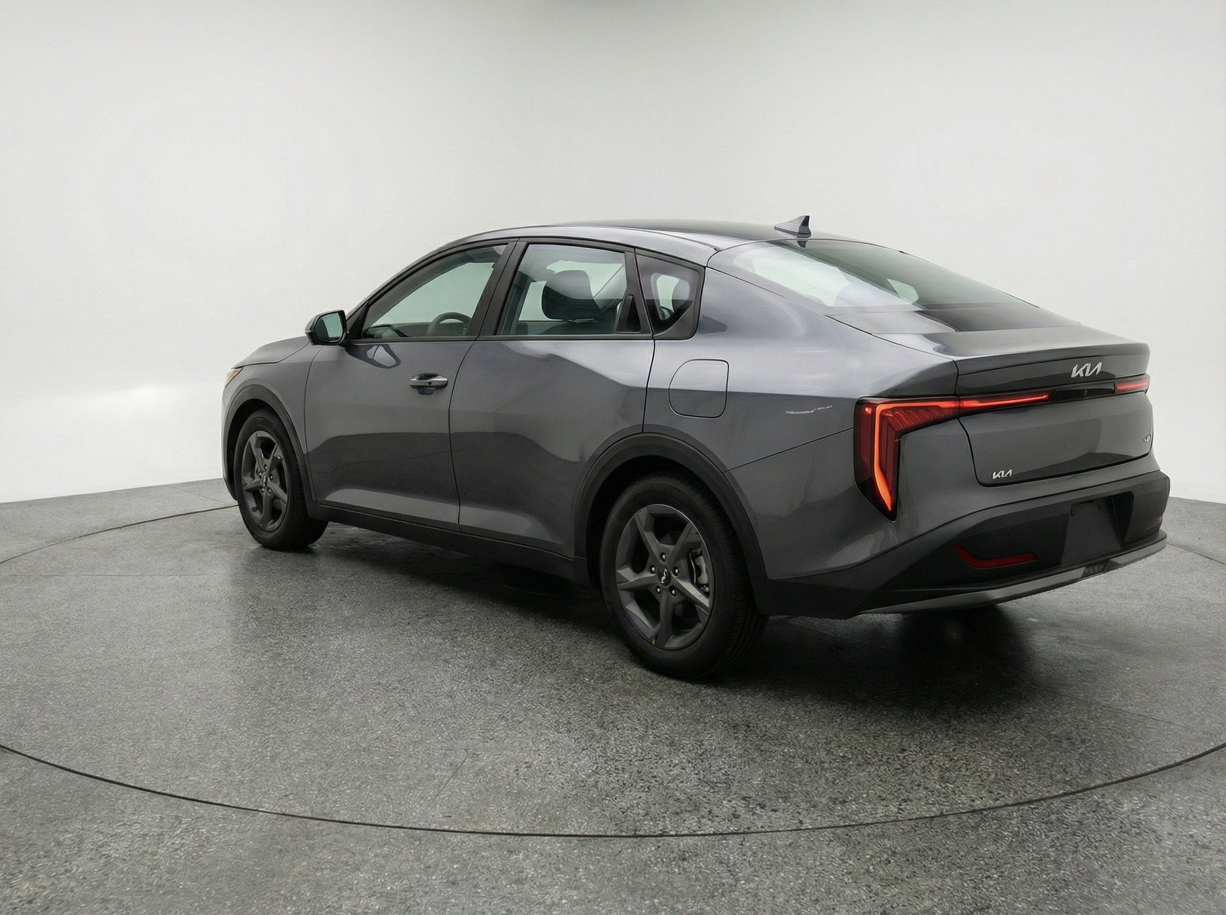 Thumbnail: 2025 Kia K4 - 6