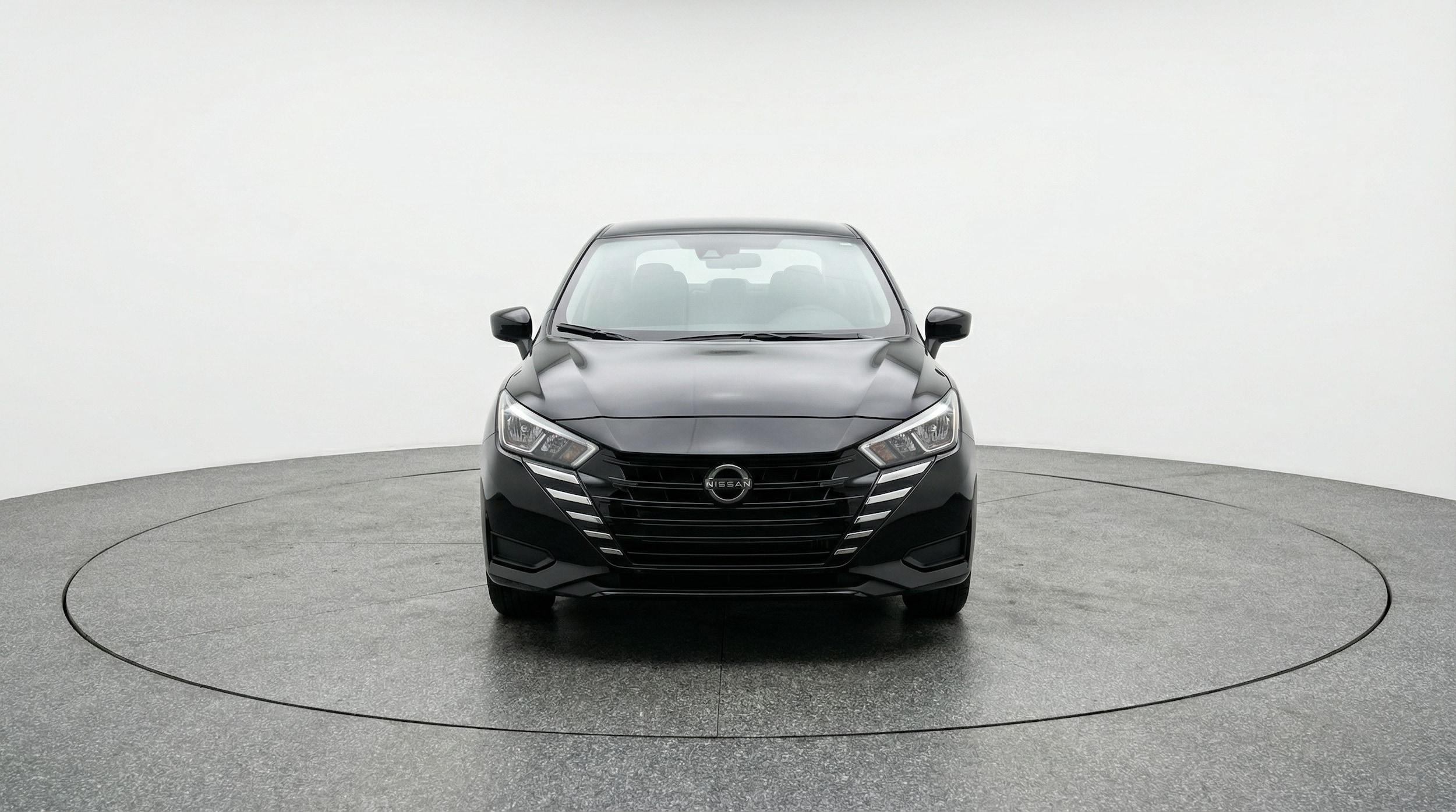 Thumbnail: 2025 Nissan Versa - 2