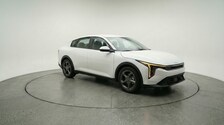 2025 Kia K4  -
                  Syracuse, NY