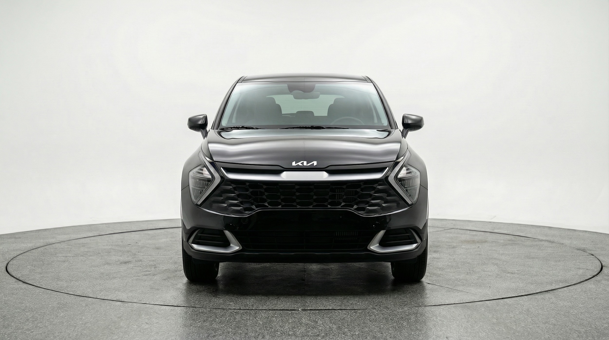 Thumbnail: 2025 Kia Sportage - 2