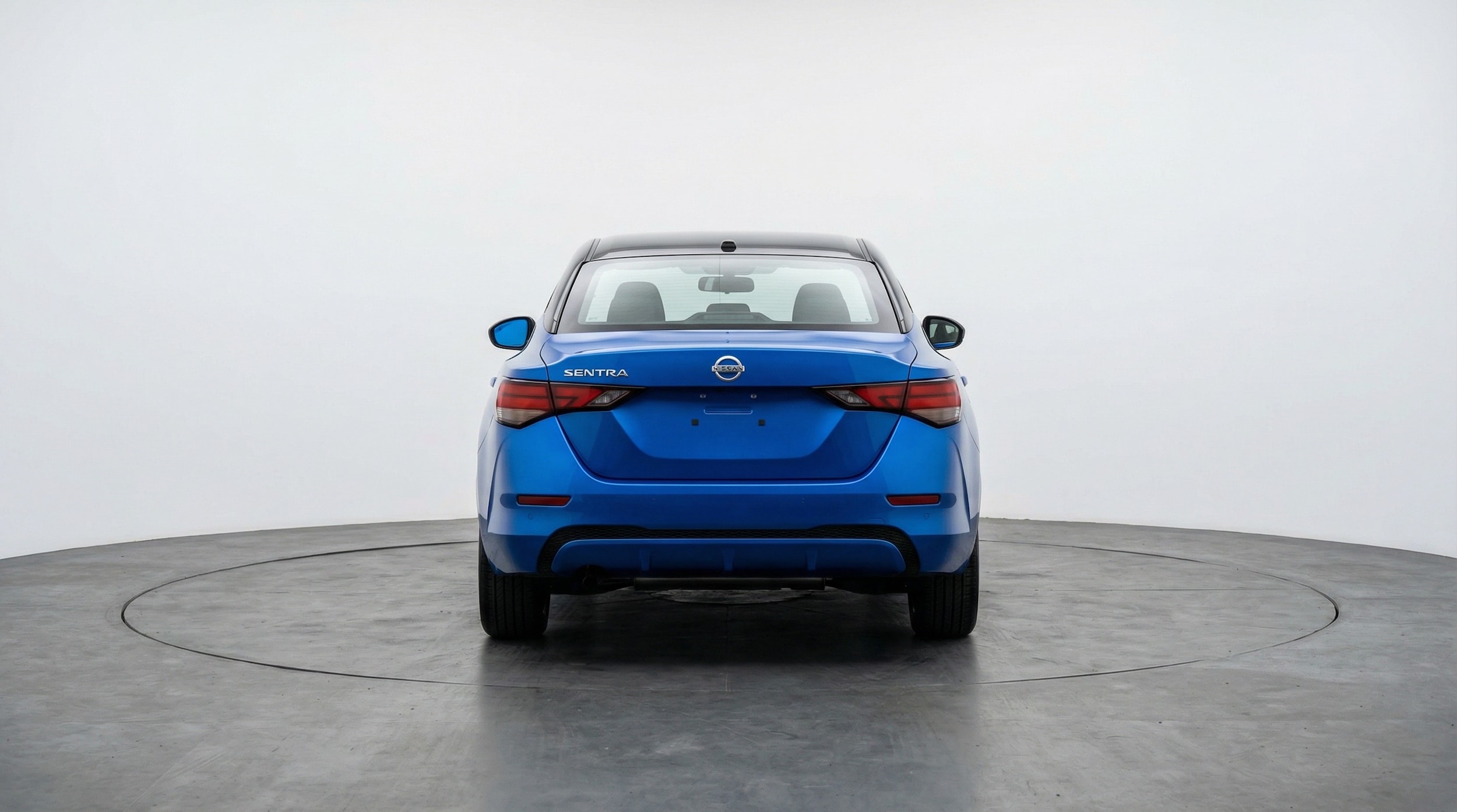 Thumbnail: 2025 Nissan Sentra - 6