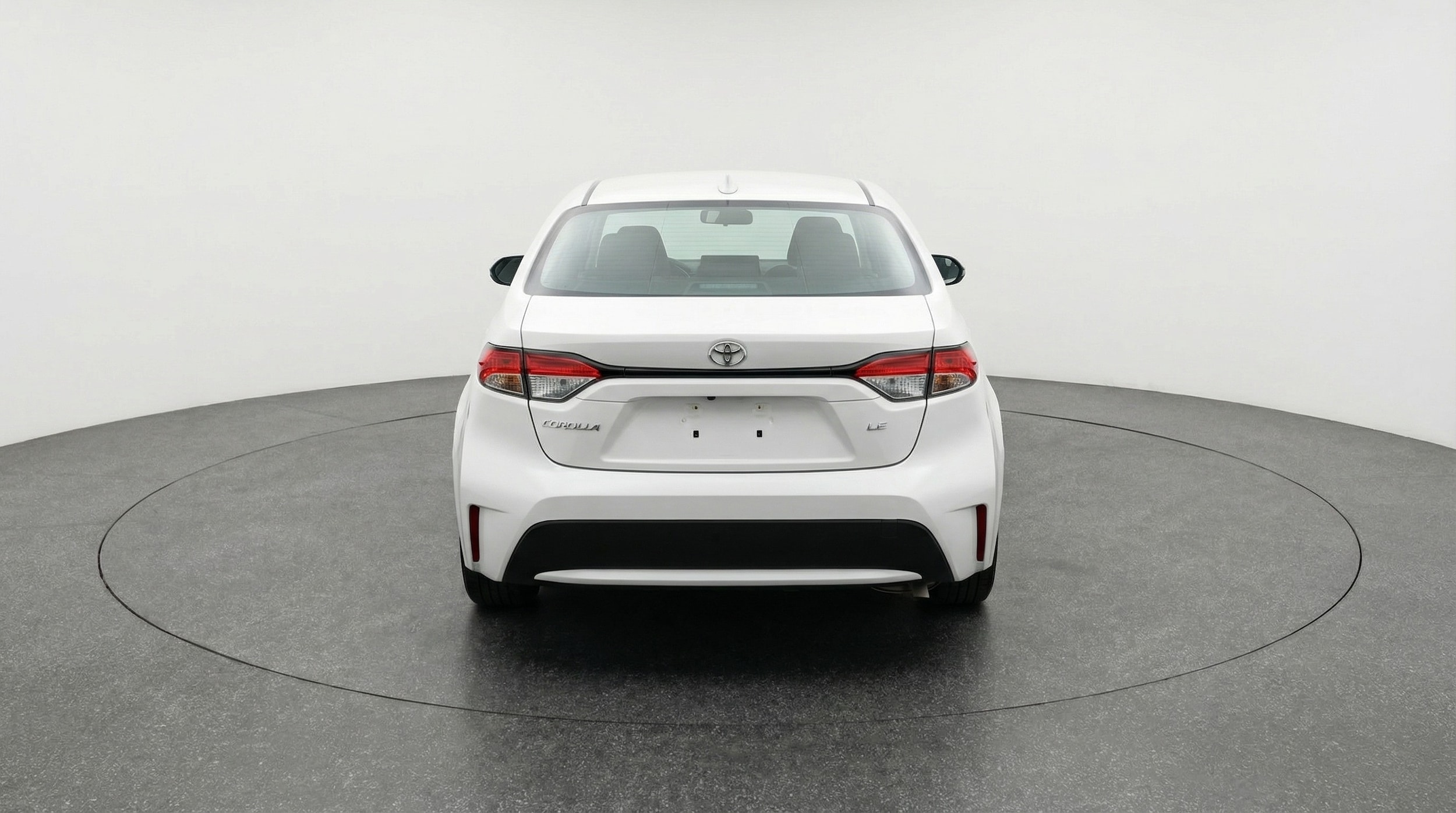 Thumbnail: 2025 Toyota Corolla - 6