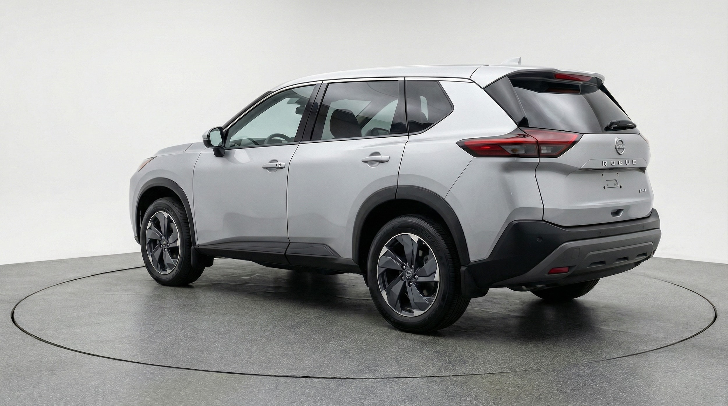 Thumbnail: 2025 Nissan Rogue - 5