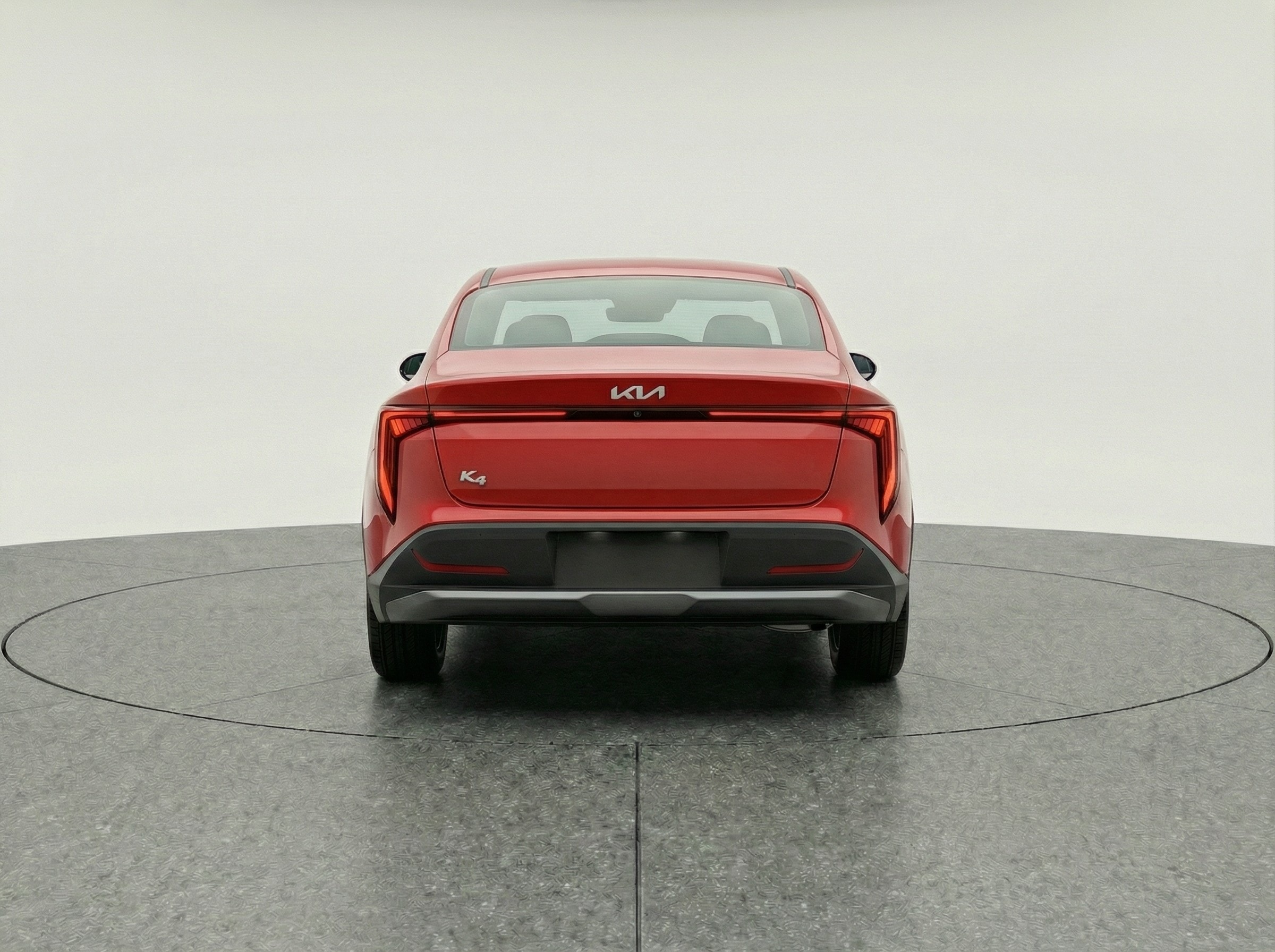 Thumbnail: 2025 Kia K4 - 6