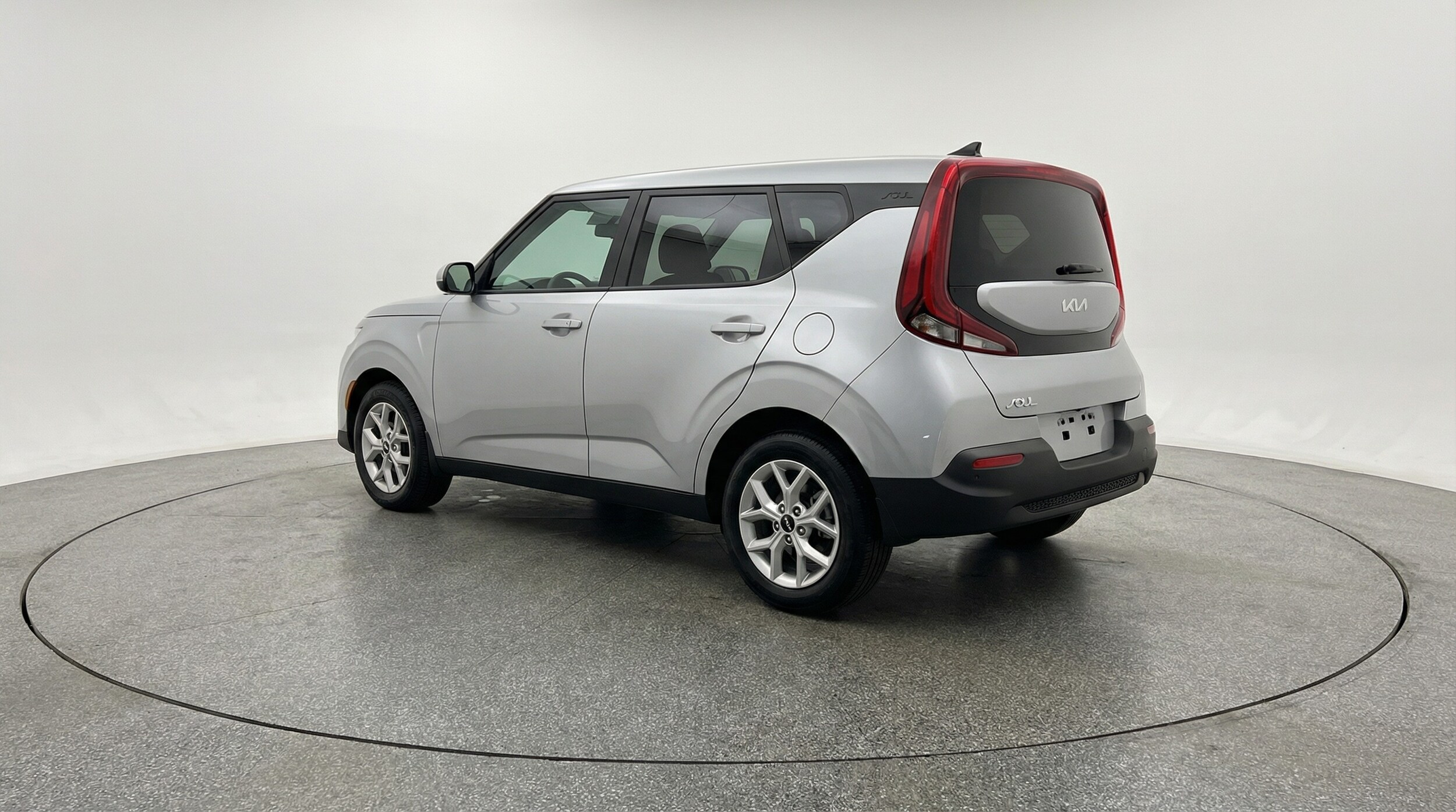 Thumbnail: 2025 Kia Soul - 5