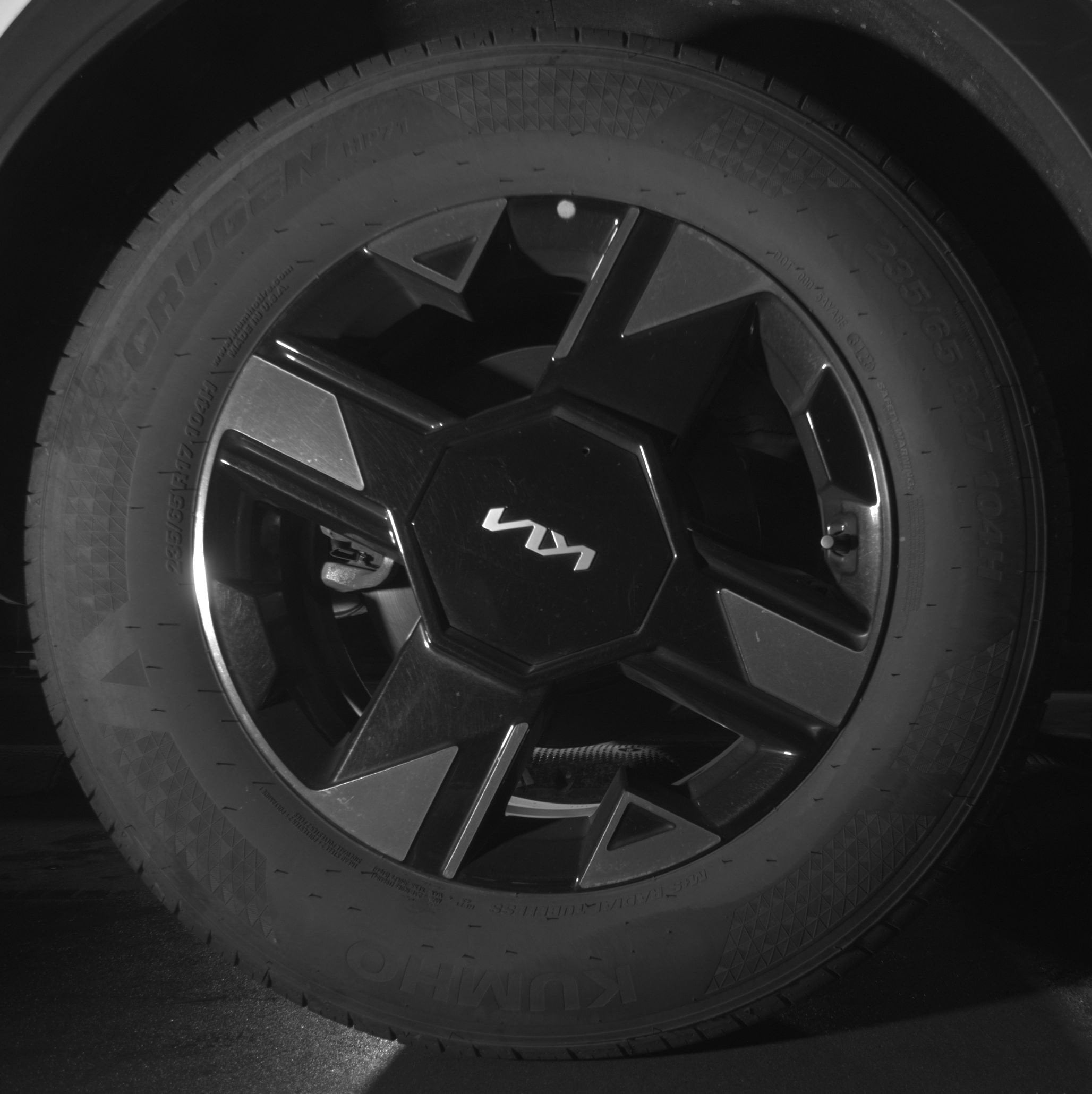 Thumbnail: 2026 Kia Sportage - 15