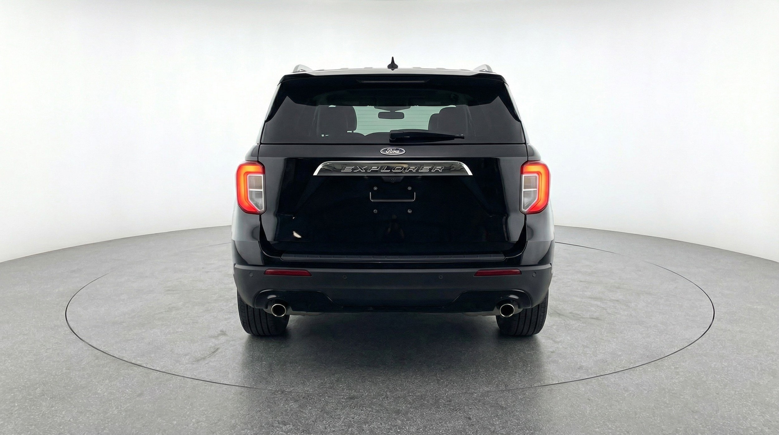 Thumbnail: 2024 Ford Explorer - 7