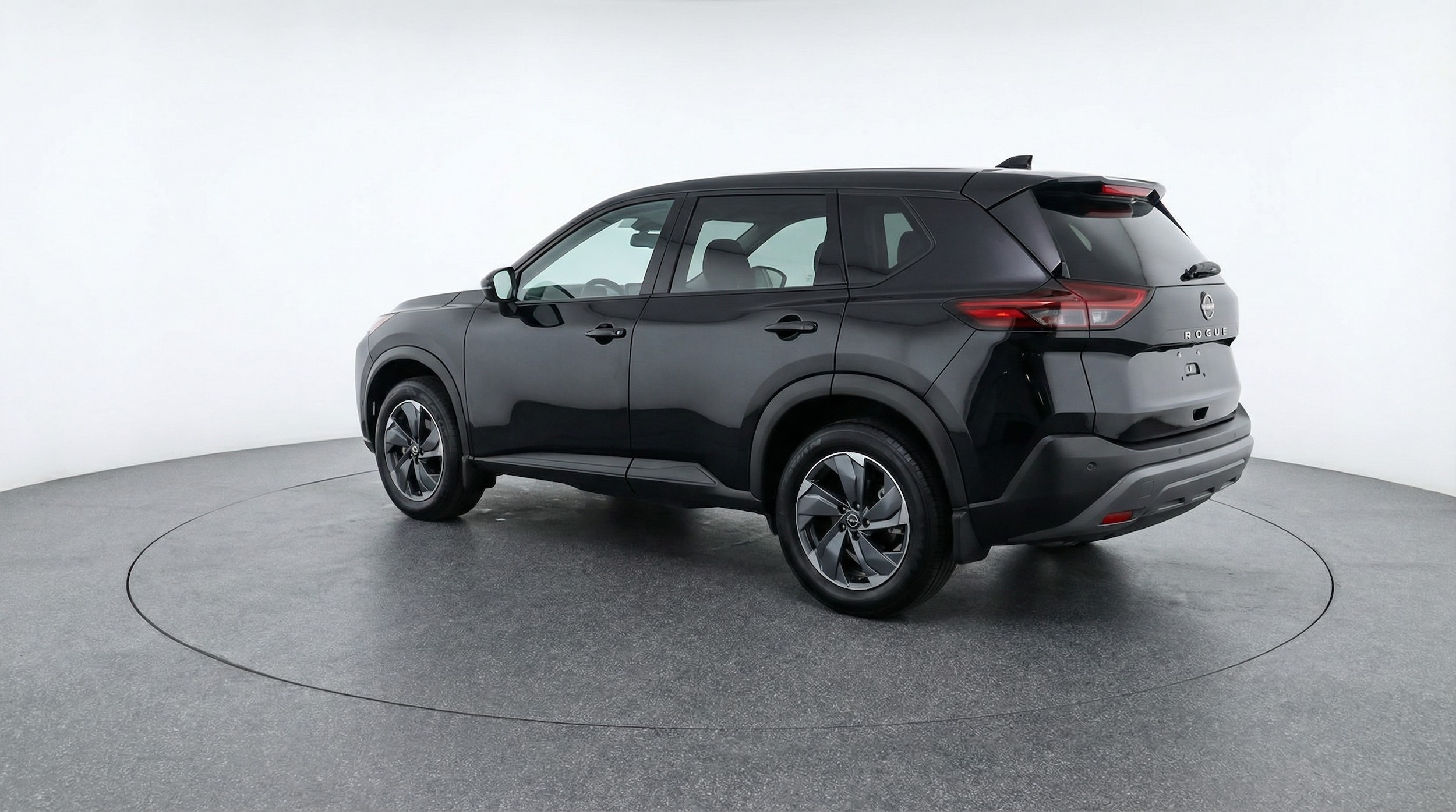 Thumbnail: 2025 Nissan Rogue - 5