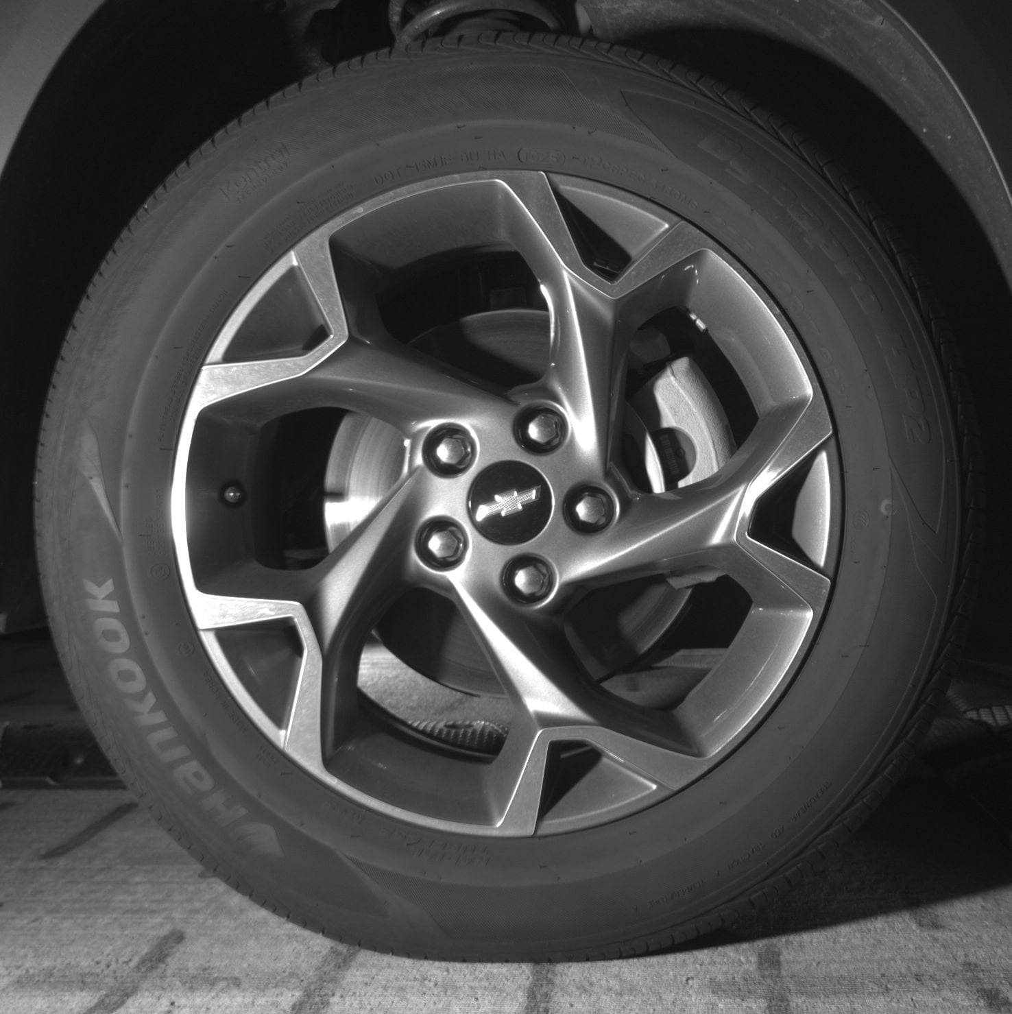 Thumbnail: 2025 Chevrolet Trax - 13