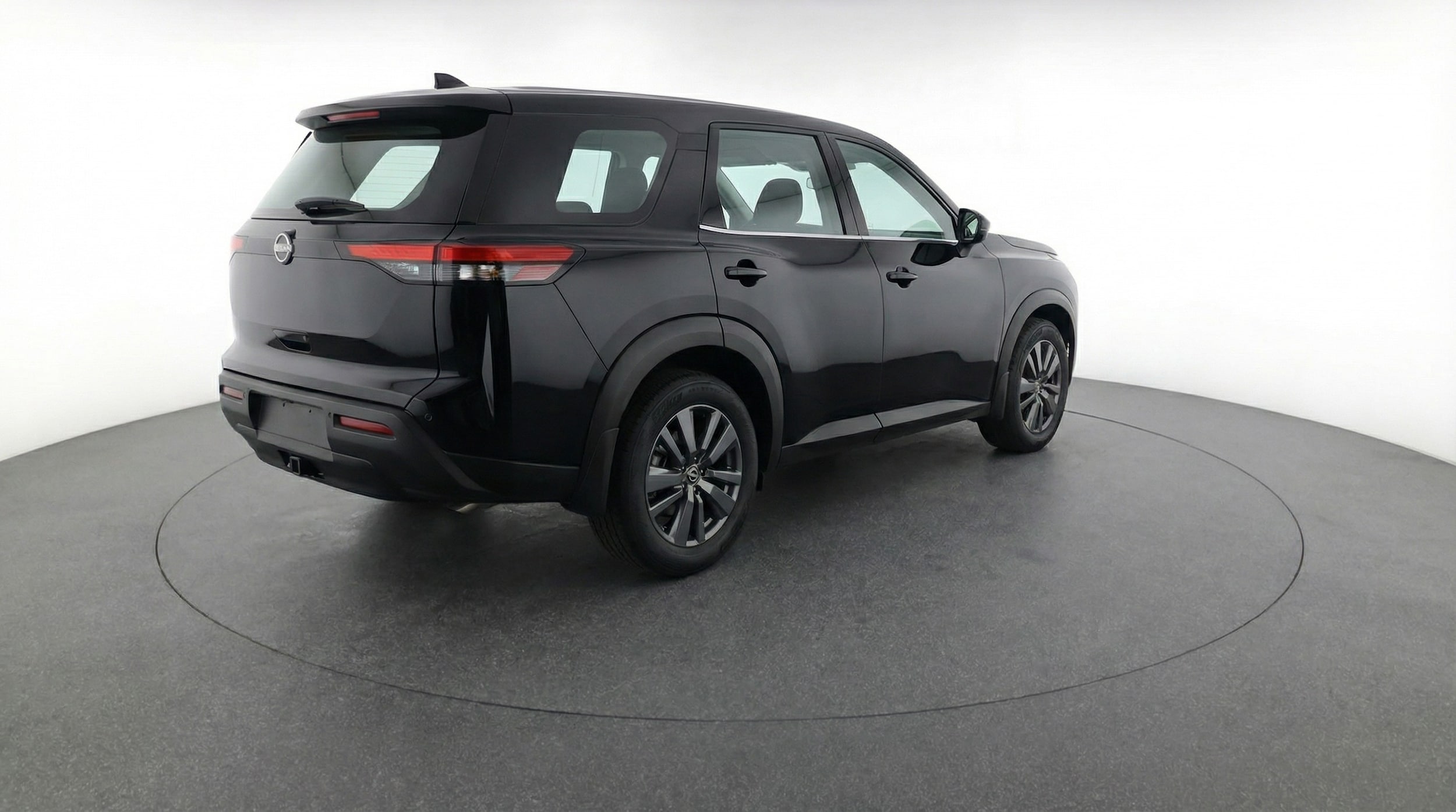 Thumbnail: 2025 Nissan Pathfinder - 7