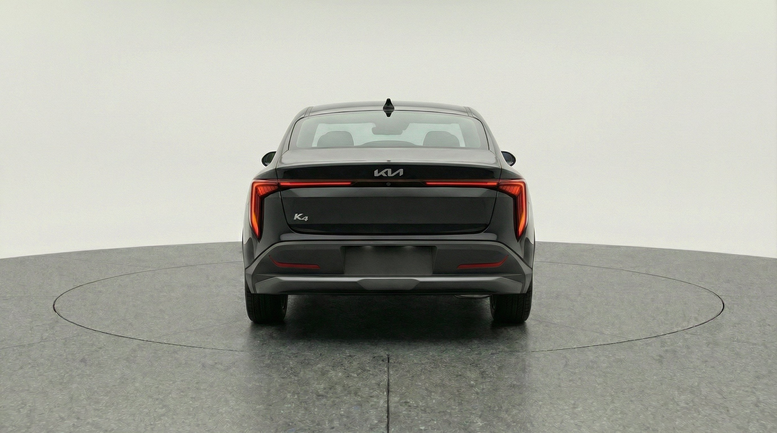 Thumbnail: 2025 Kia K4 - 7