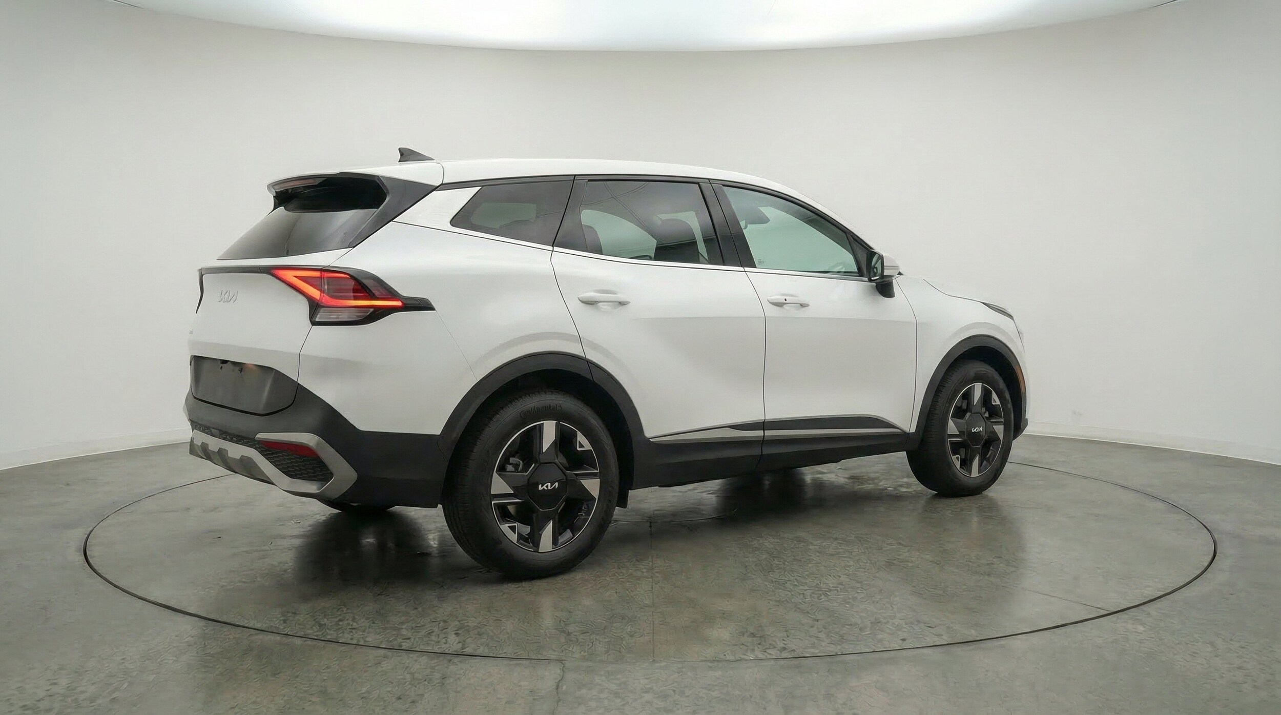 Thumbnail: 2026 Kia Sportage - 9