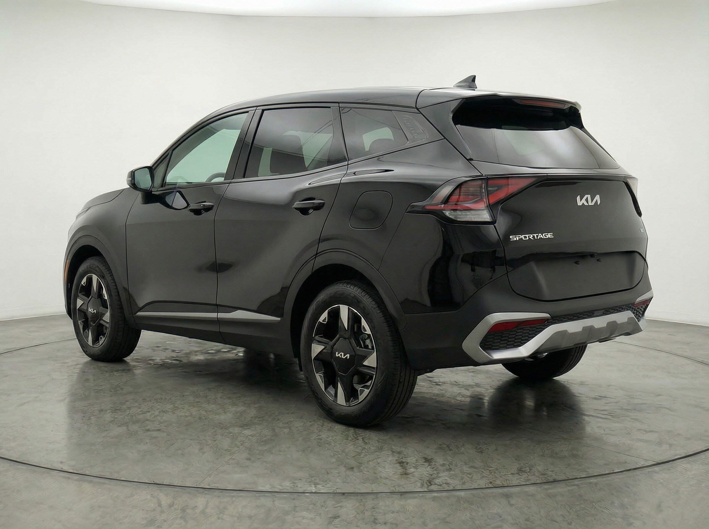 Thumbnail: 2026 Kia Sportage - 5