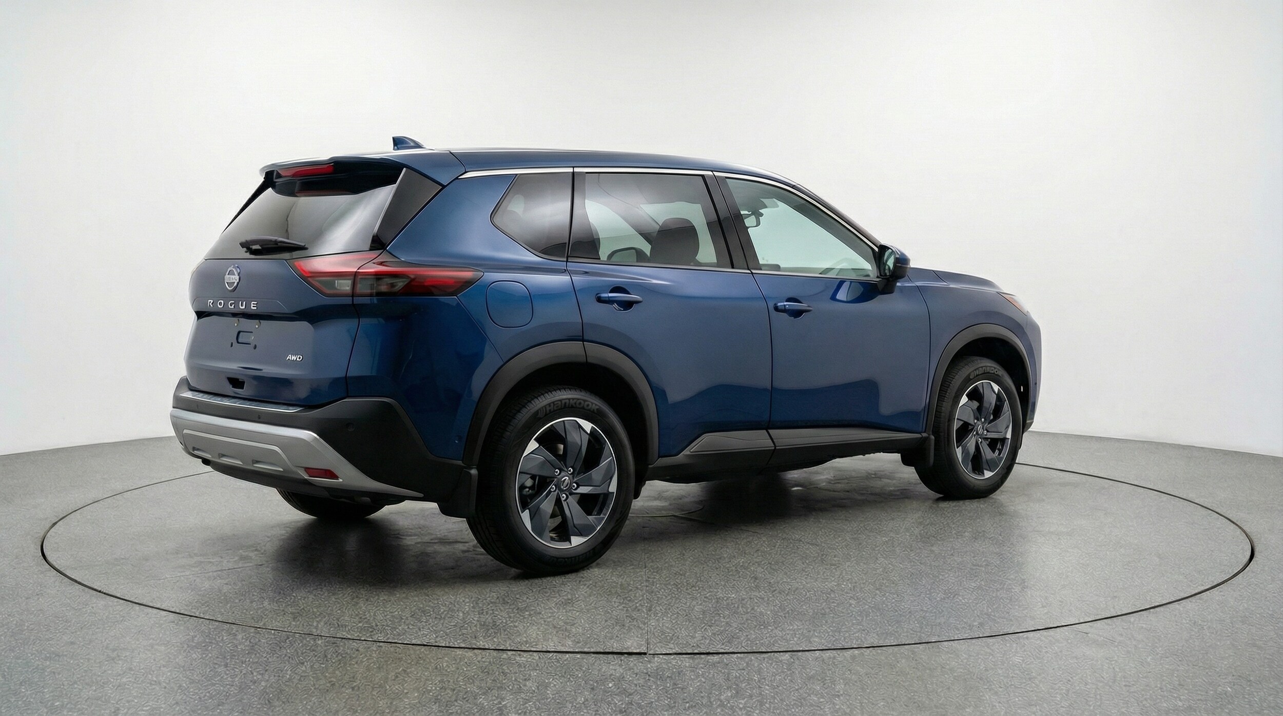 Thumbnail: 2025 Nissan Rogue - 7