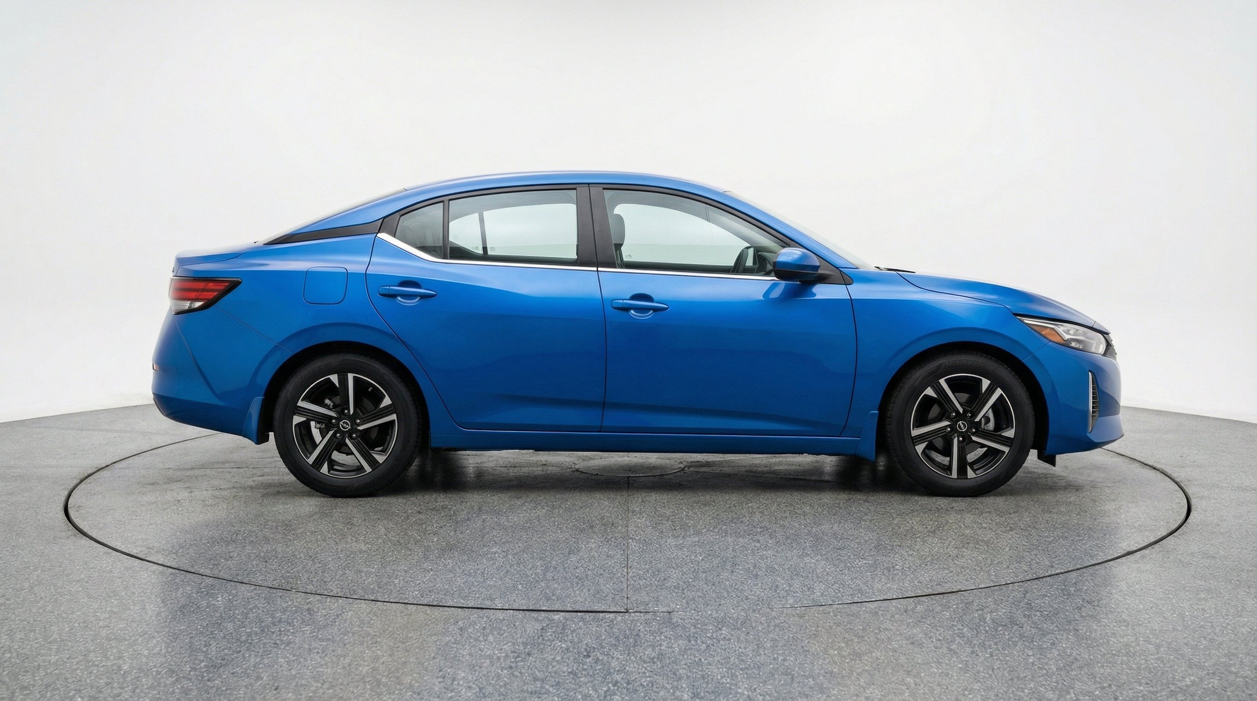 Thumbnail: 2025 Nissan Sentra - 11