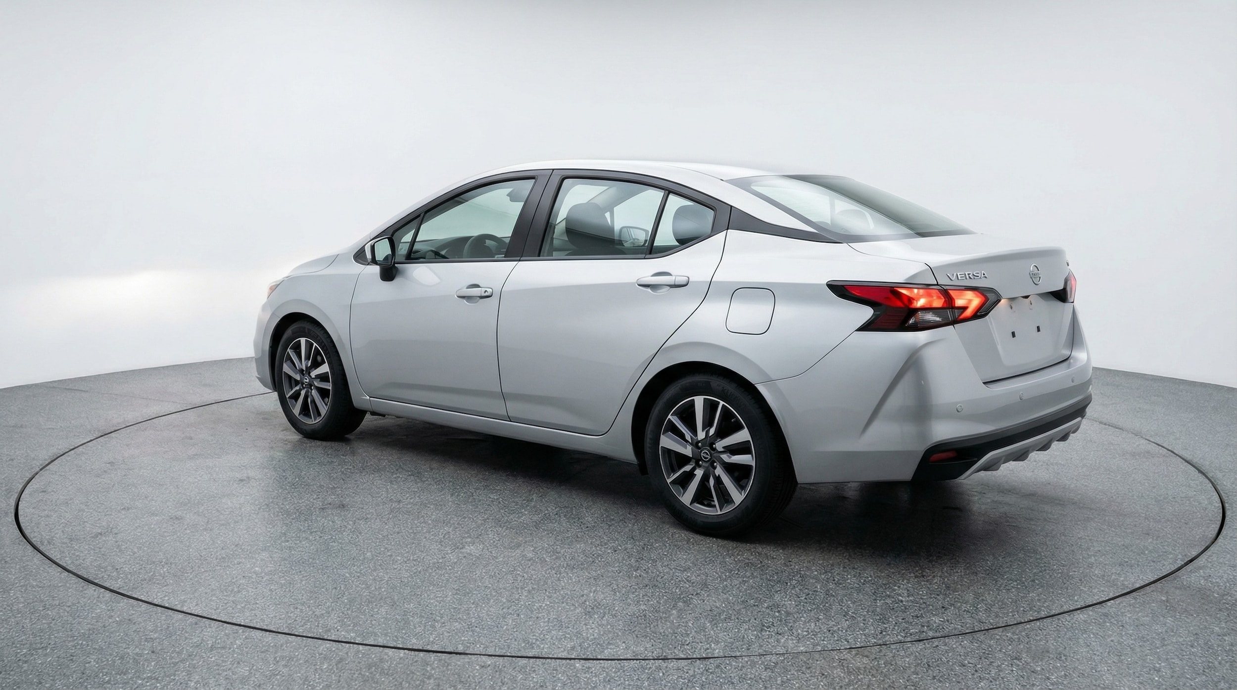 Thumbnail: 2025 Nissan Versa - 5