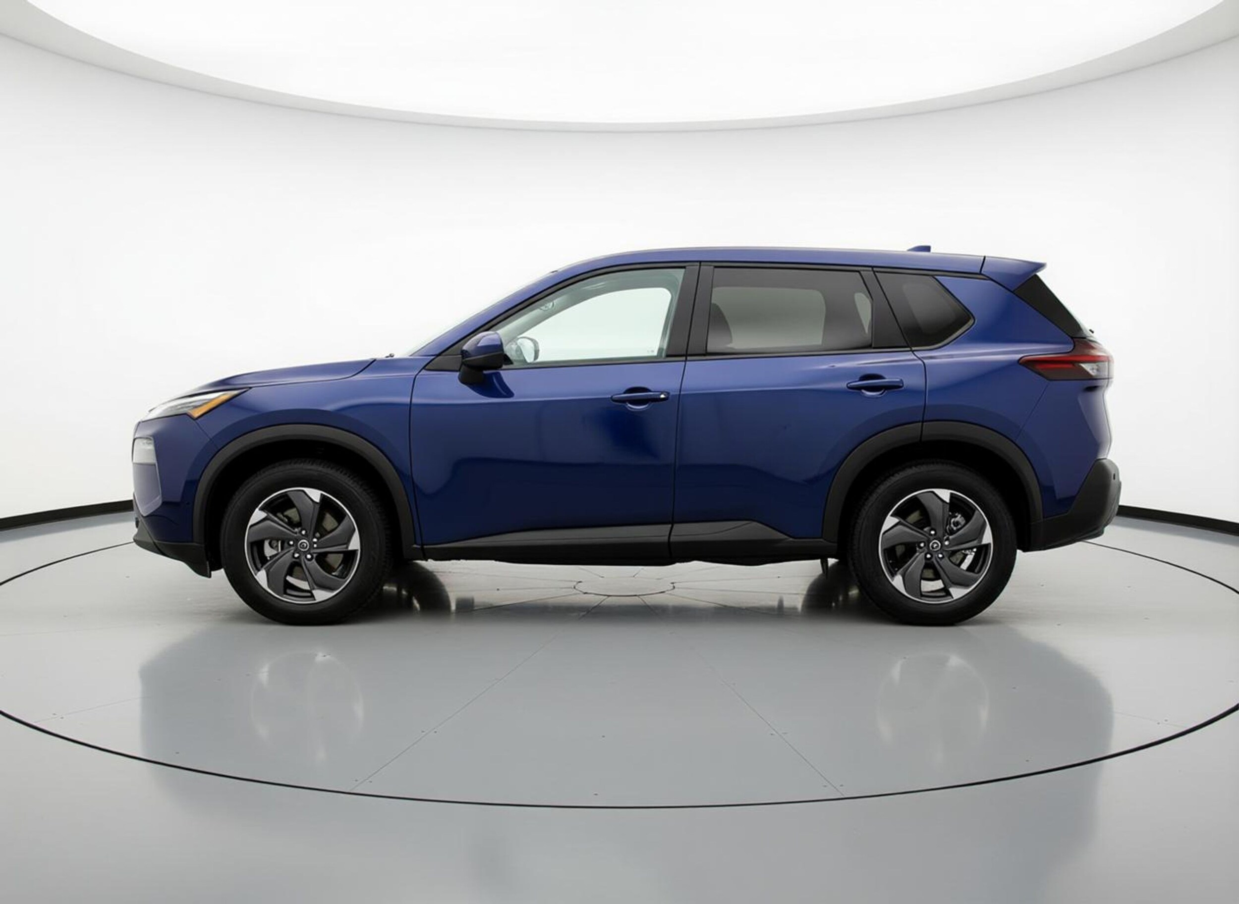 Thumbnail: 2025 Nissan Rogue - 4