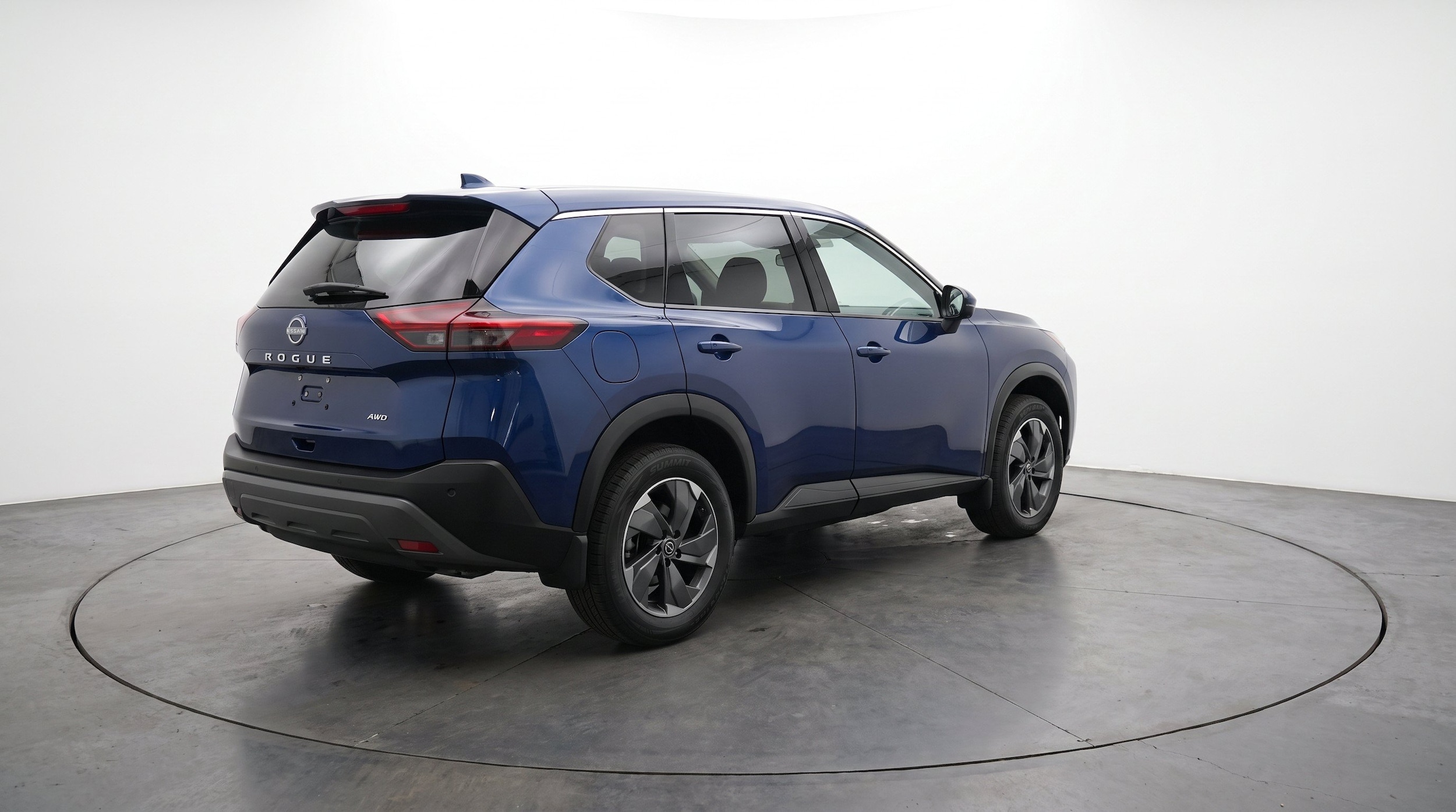 Thumbnail: 2025 Nissan Rogue - 9