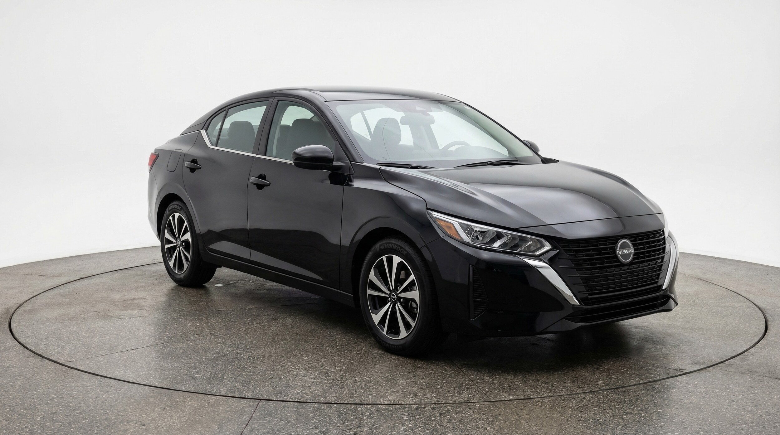 Thumbnail: 2025 Nissan Sentra - 1