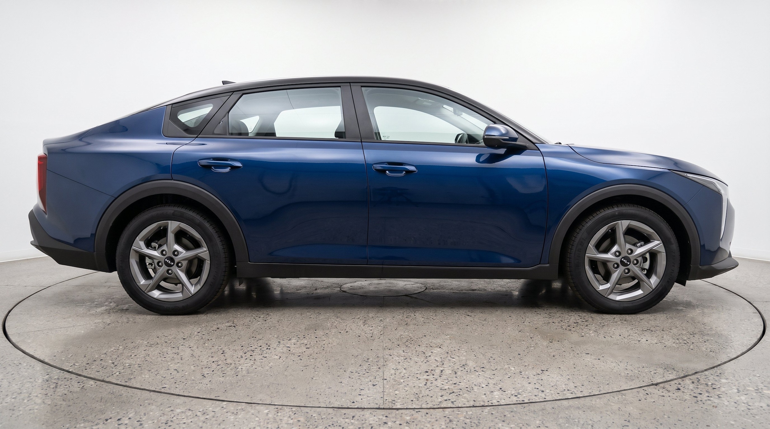 Thumbnail: 2025 Kia K4 - 11