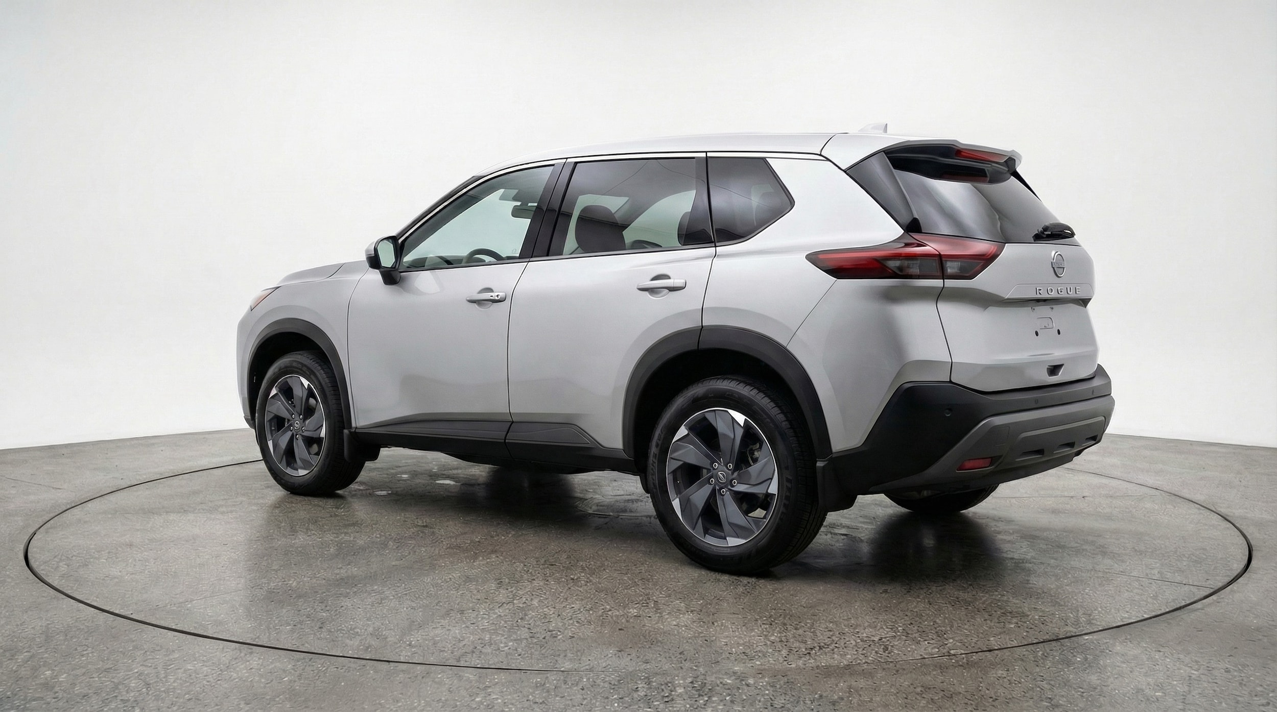 Thumbnail: 2025 Nissan Rogue - 5