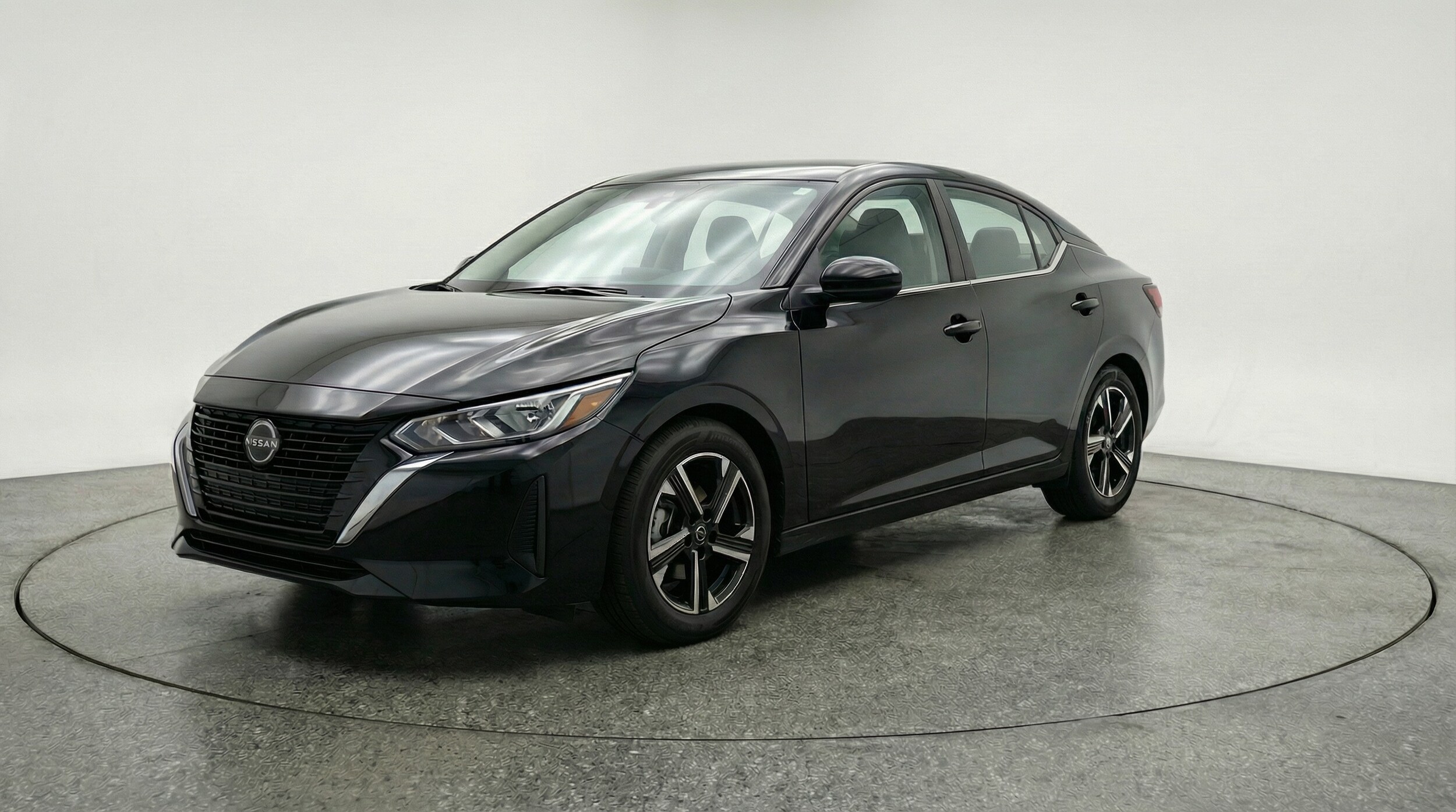 Thumbnail: 2025 Nissan Sentra - 3