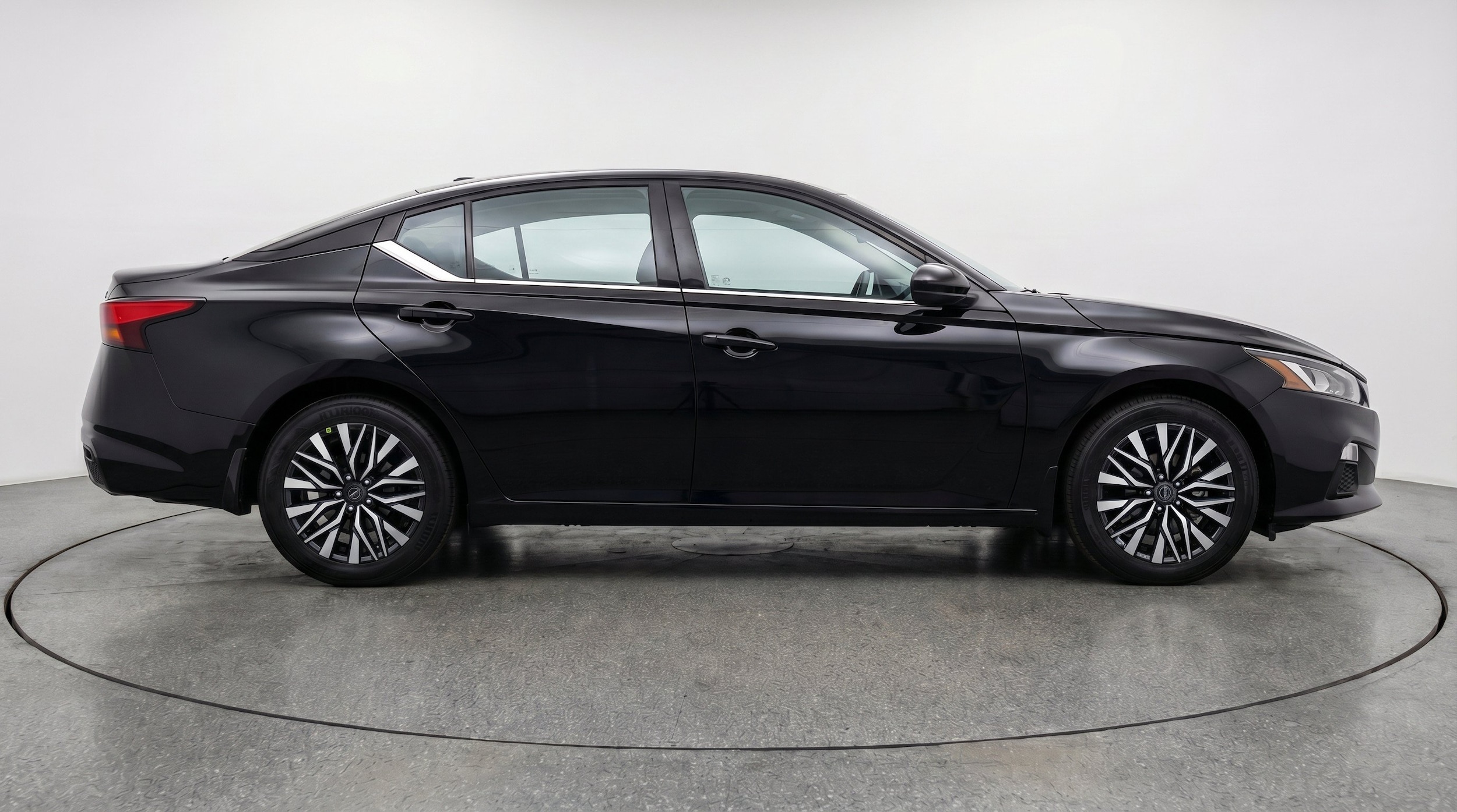 Thumbnail: 2026 Nissan Altima - 11