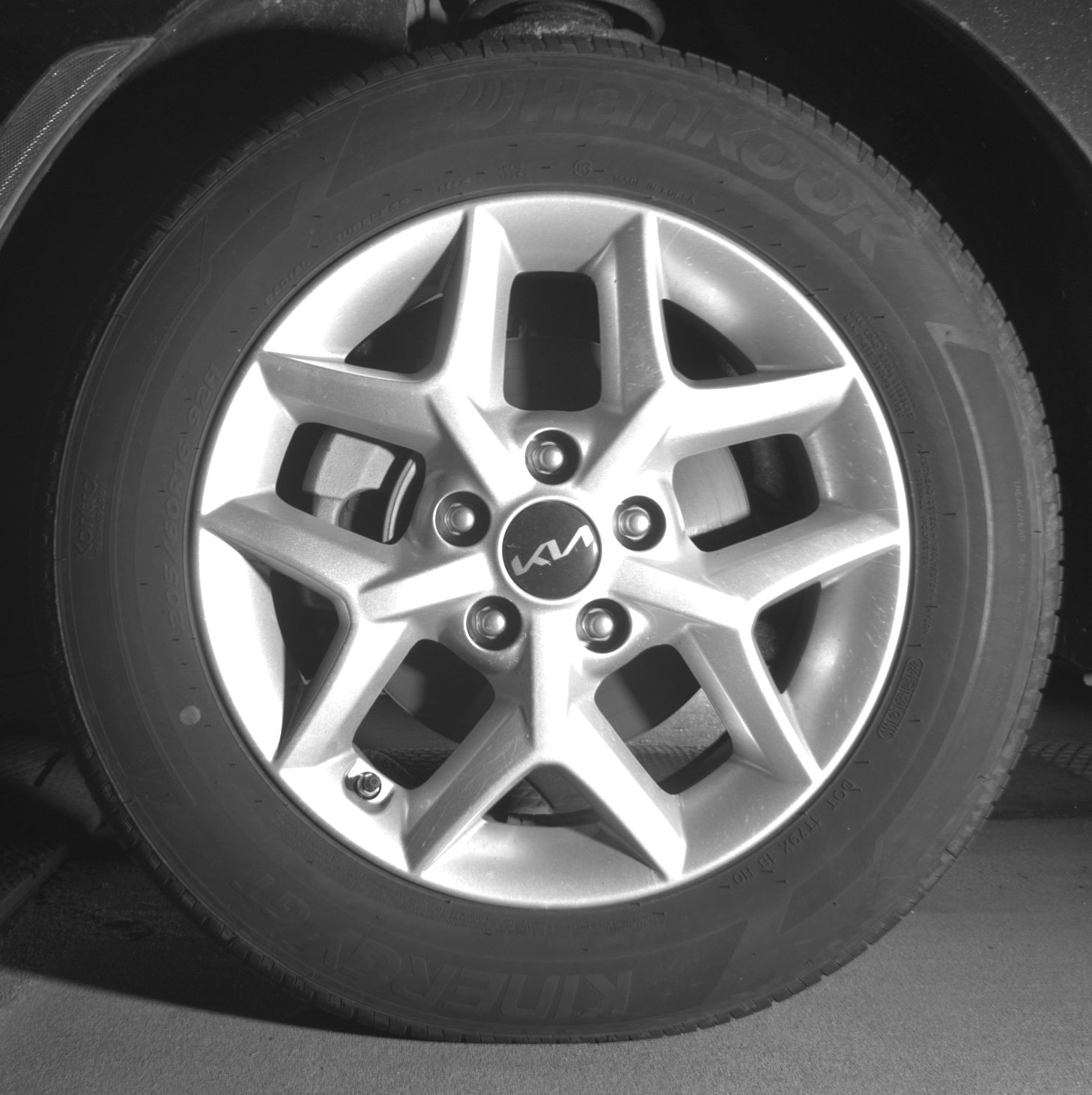 Thumbnail: 2025 Kia Soul - 9