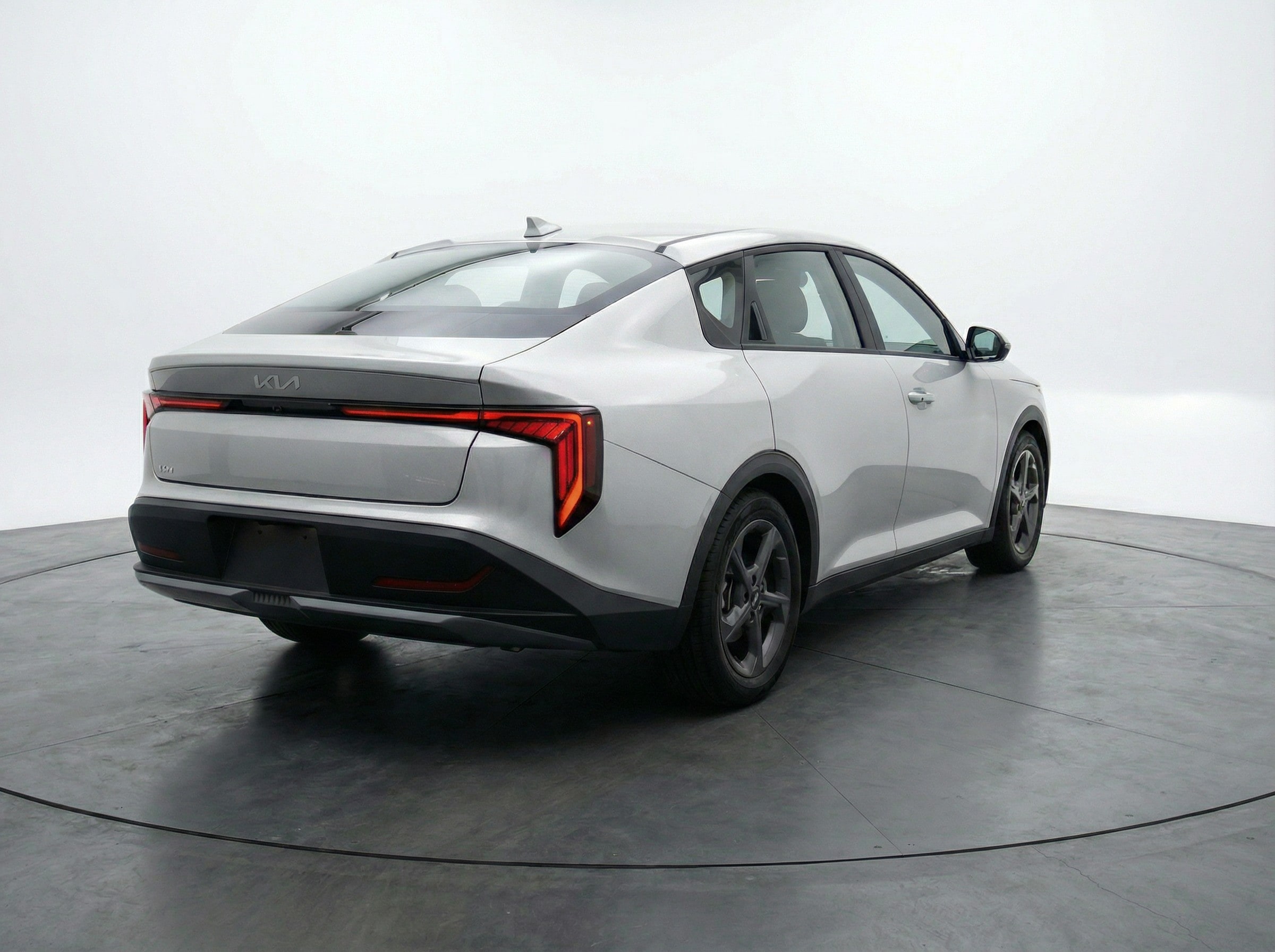 Thumbnail: 2025 Kia K4 - 7
